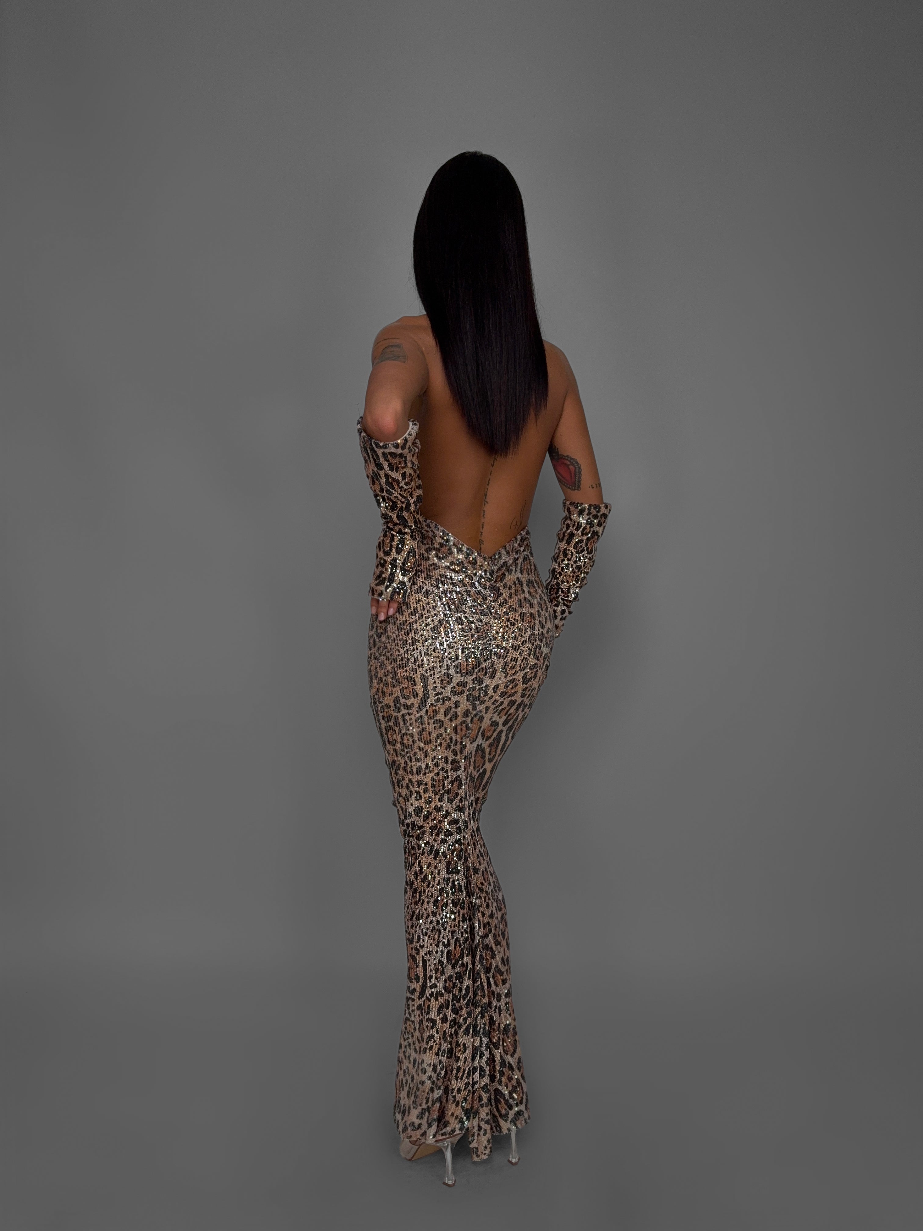 I'm Your Dream Dress