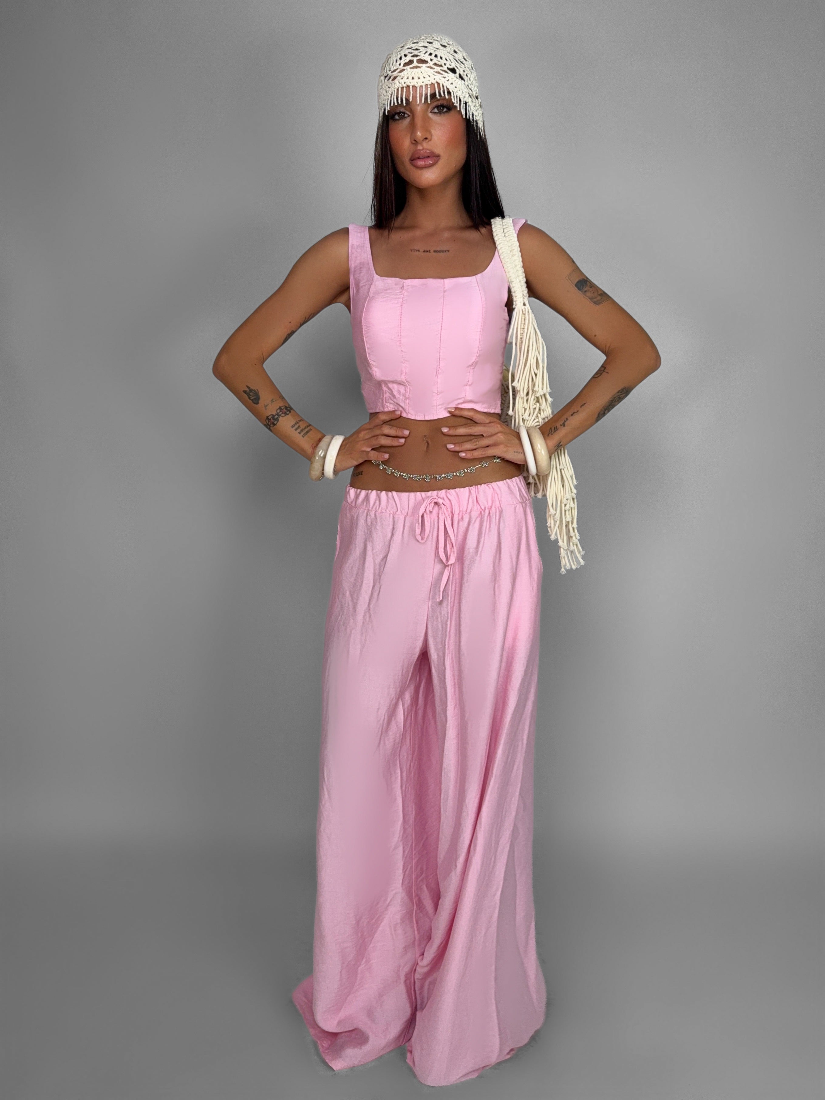 Completo Sunwashed-Pink
