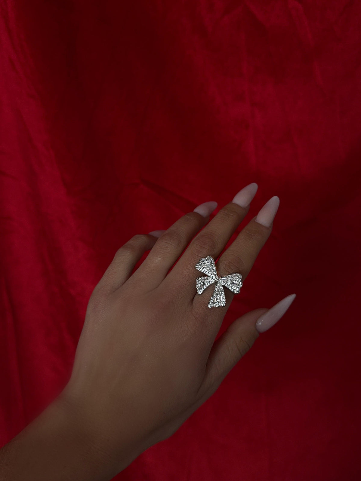 Anello Flake