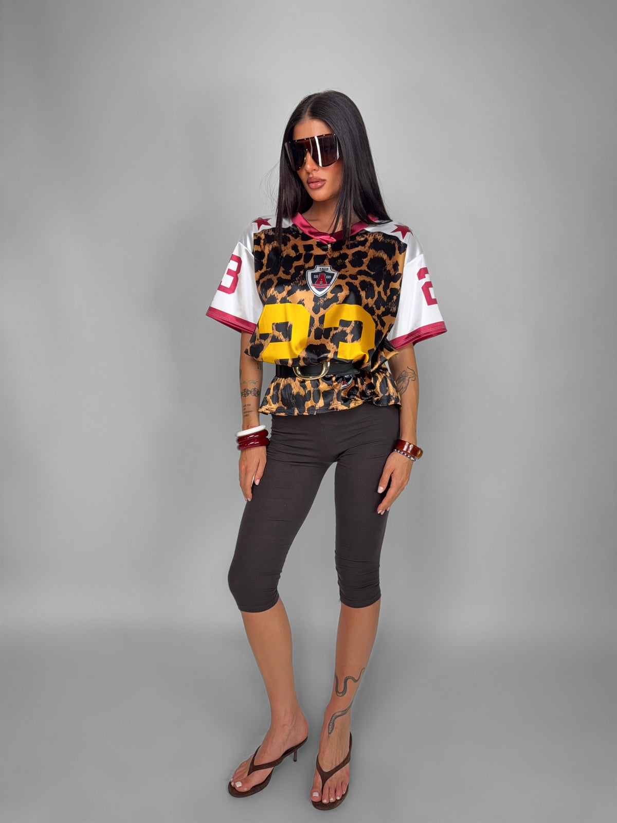 Total Look Racing