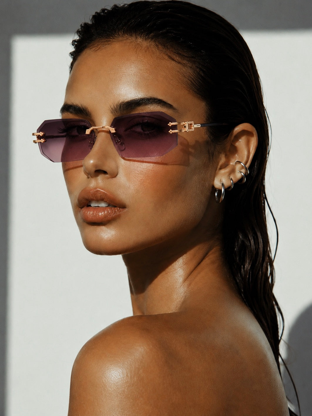 Occhiale Timeless