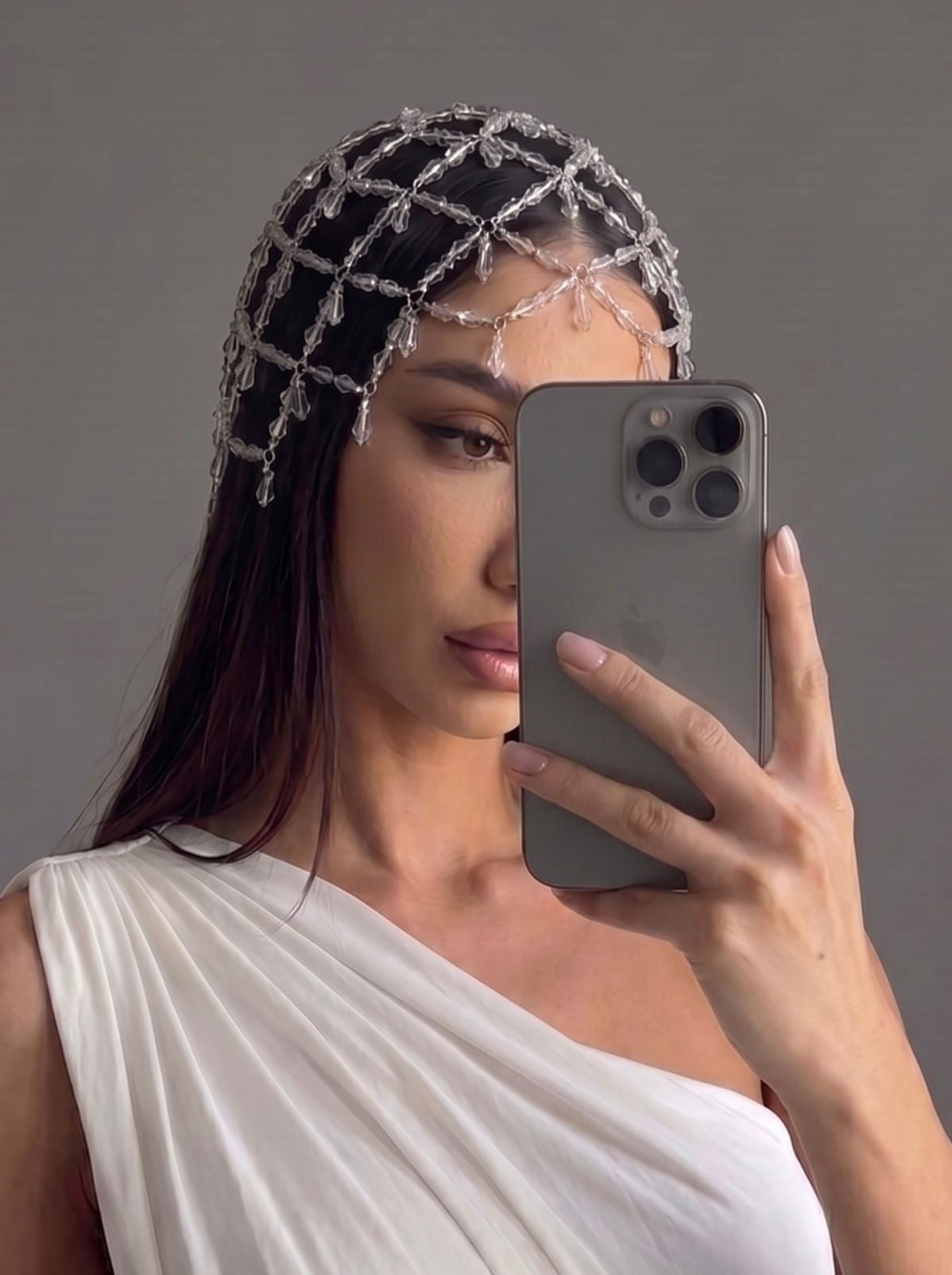 Tiara Goddess