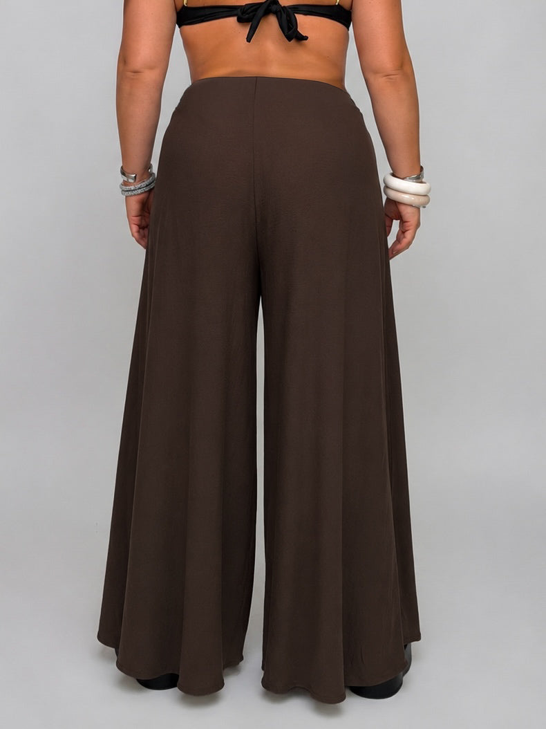 CURVY FIT-Total Look Marzy