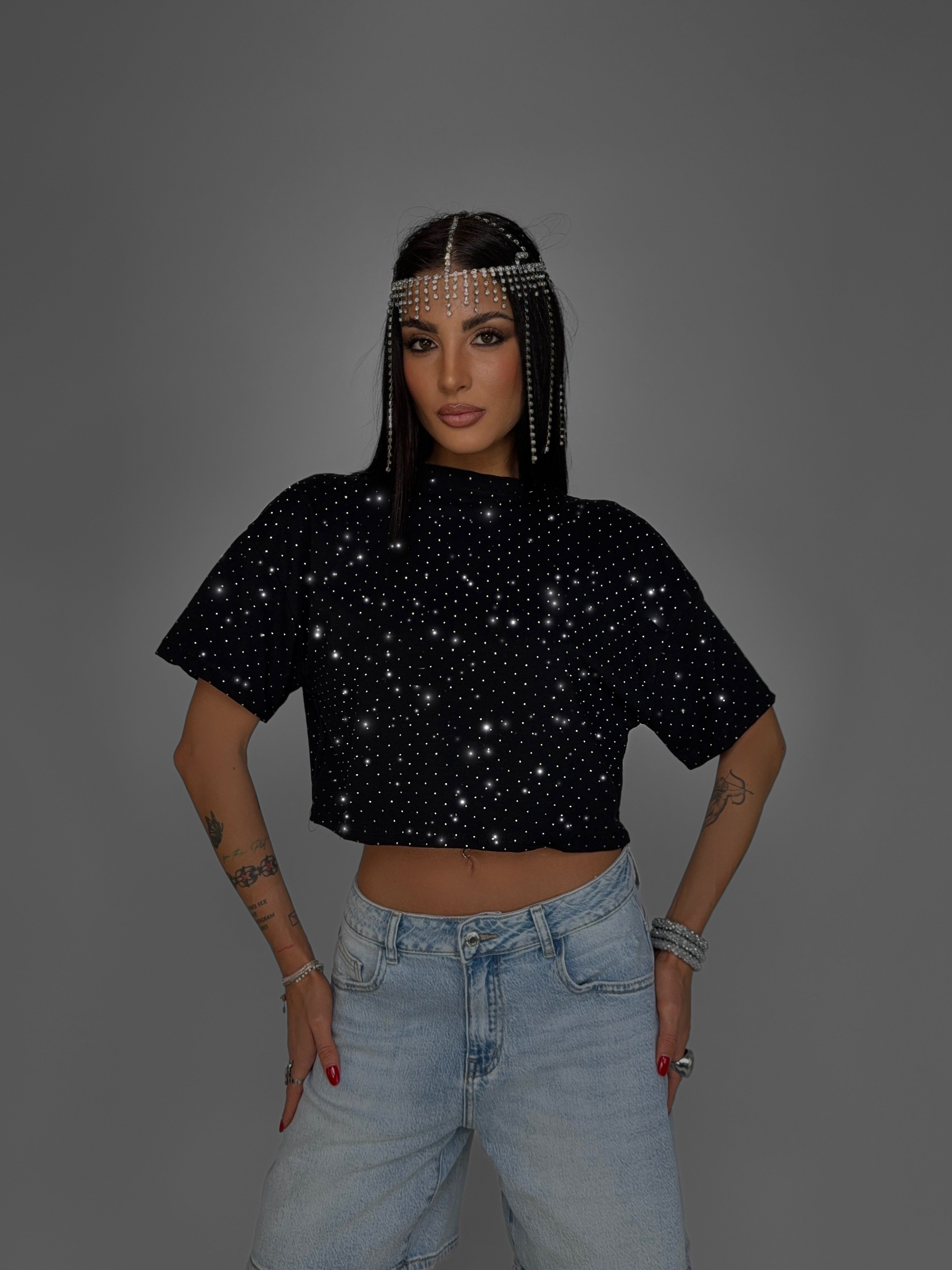 T-Shirt Shine