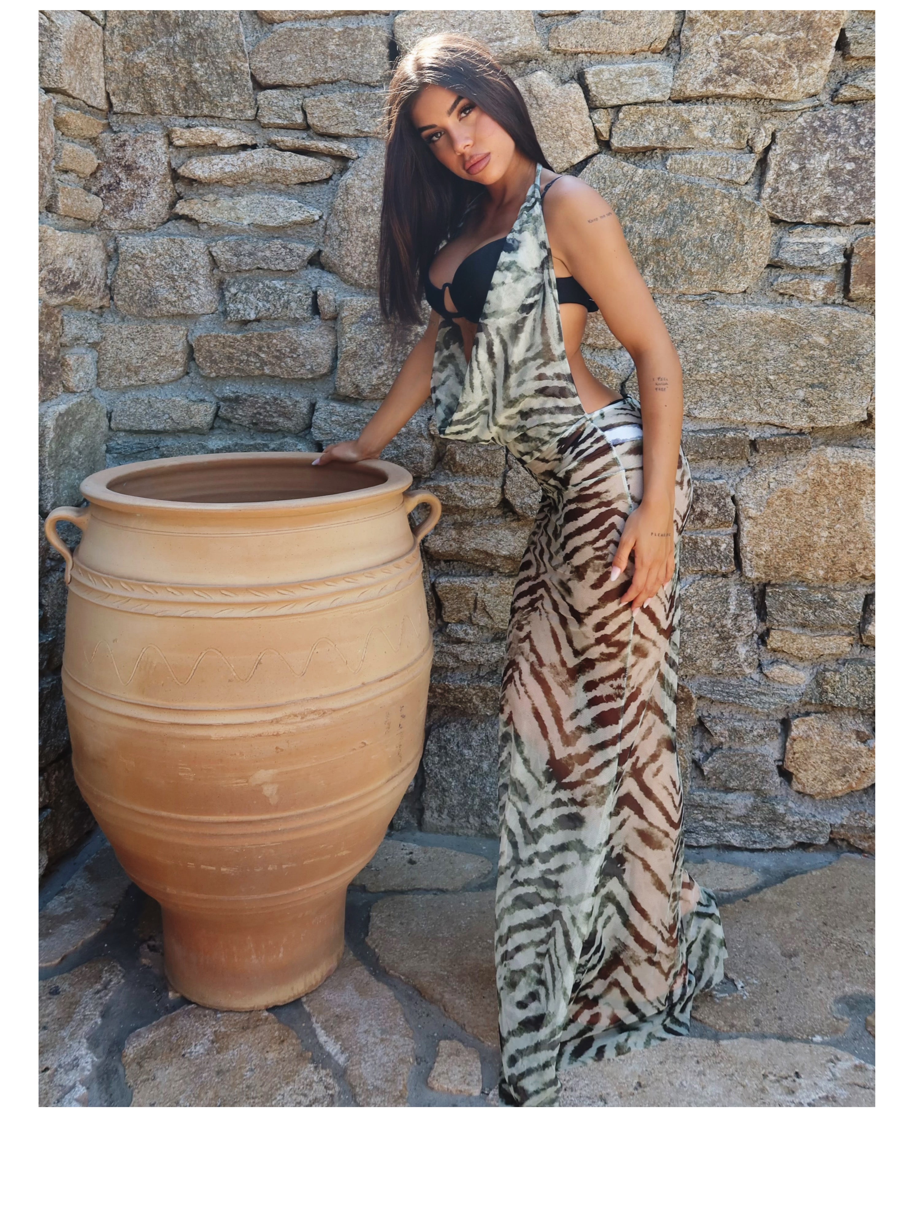 Total Look Sophie