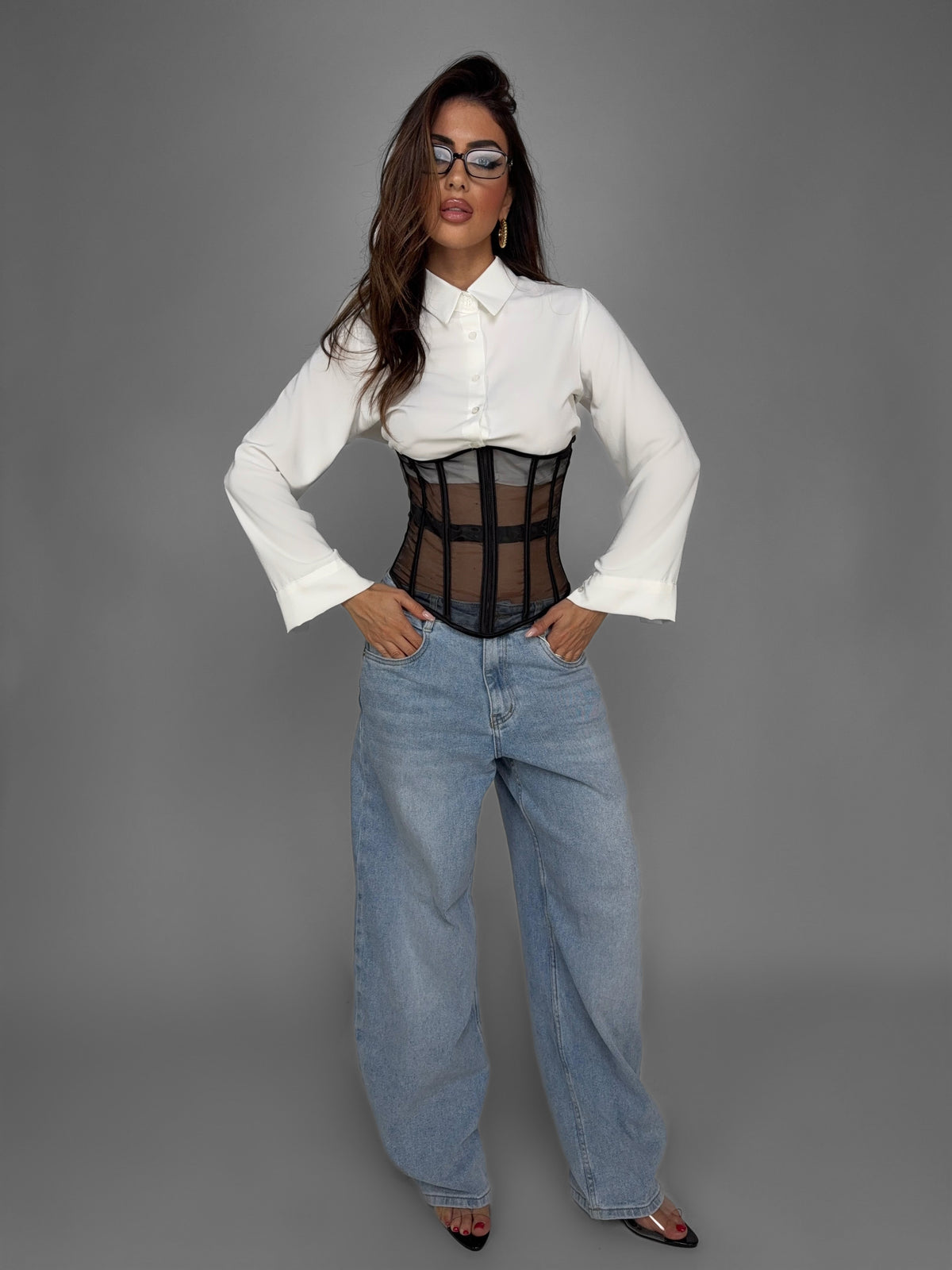 Total Look Casual