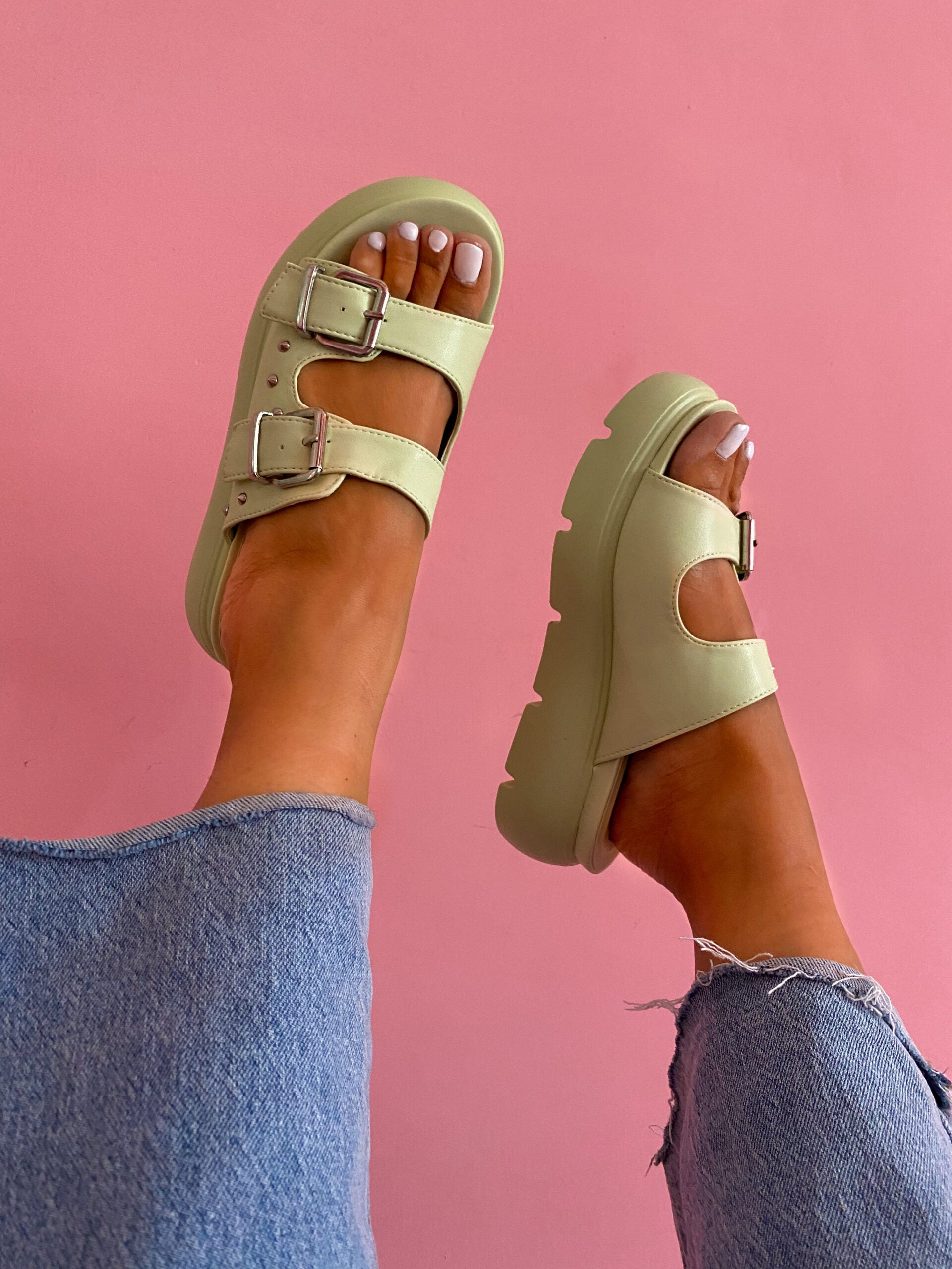 Rock Sandal