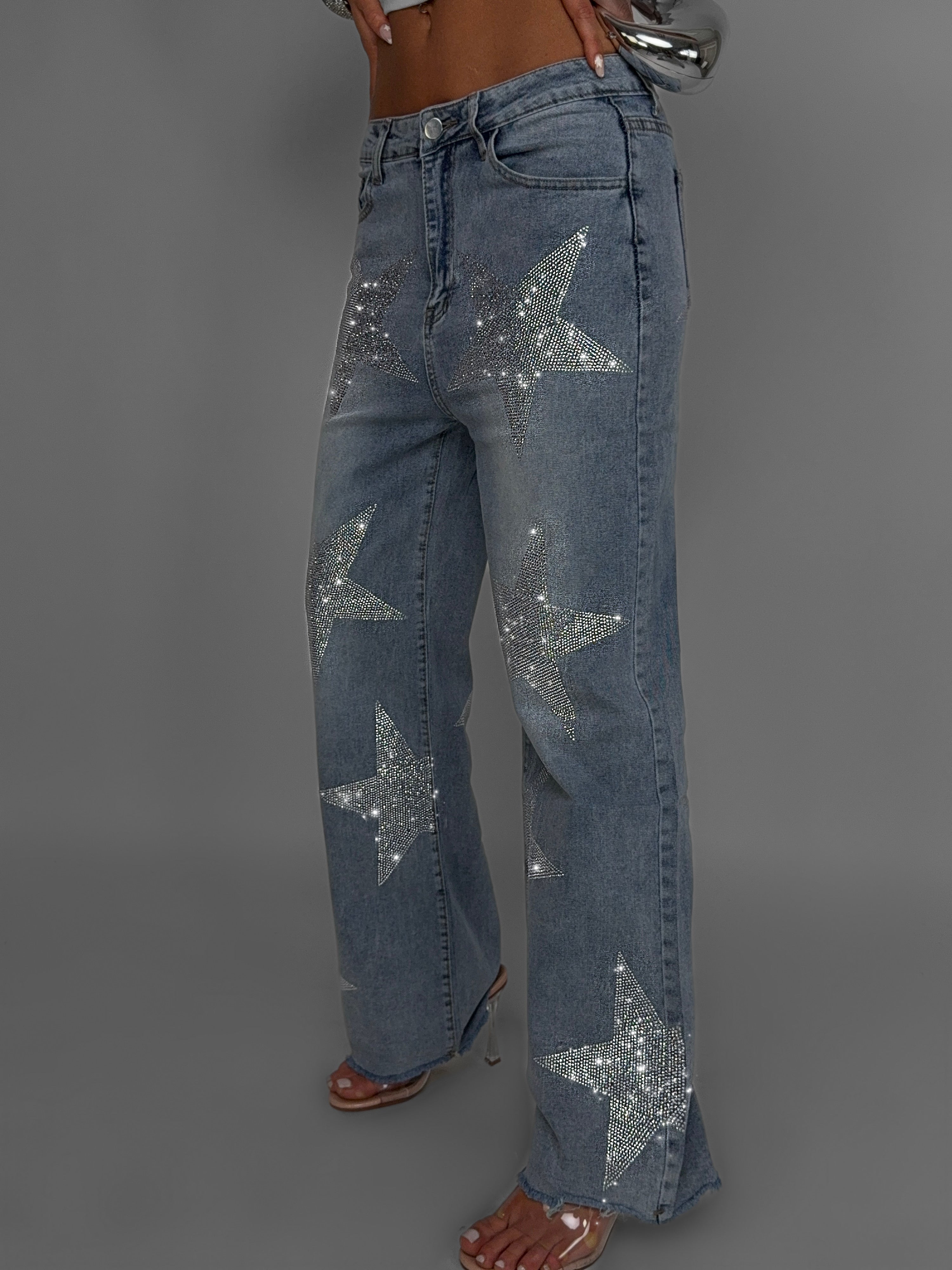 Jeans Stellar