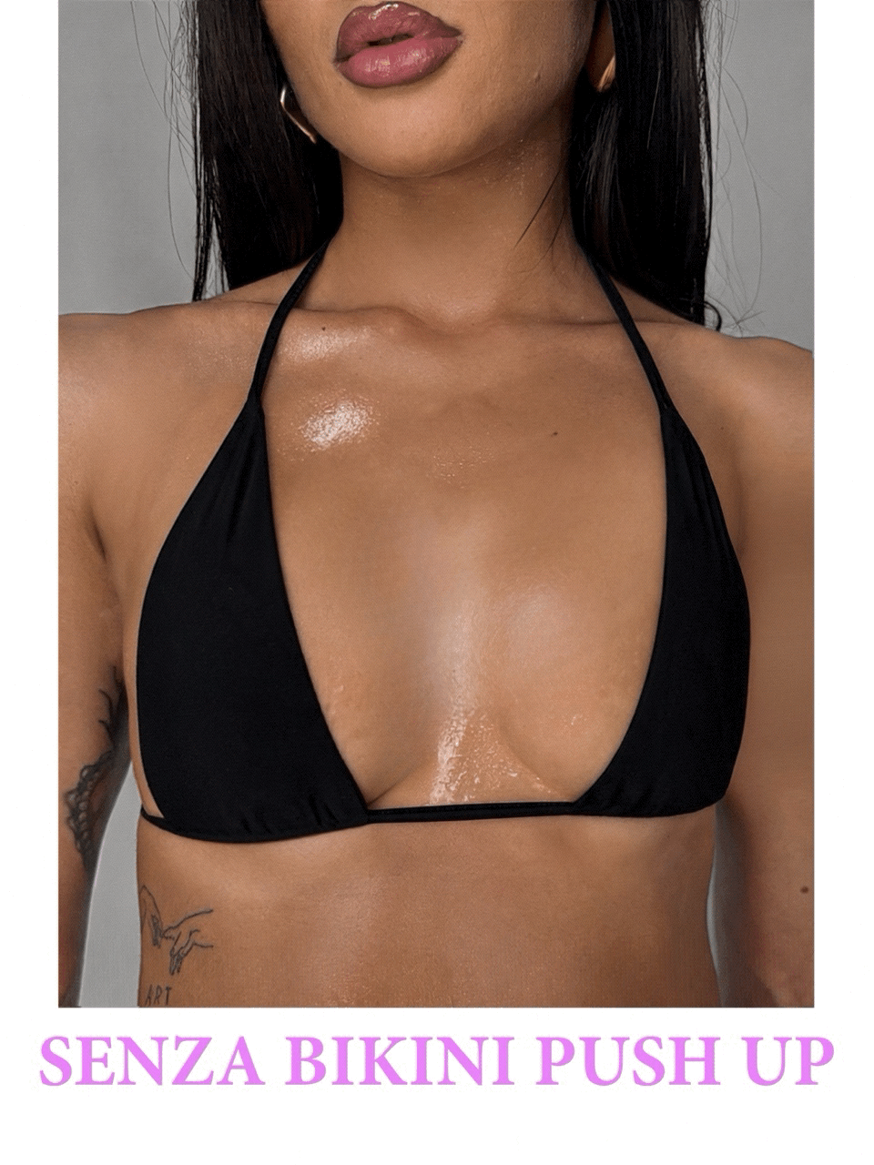 Bikini Pamela Extra Push Up +2