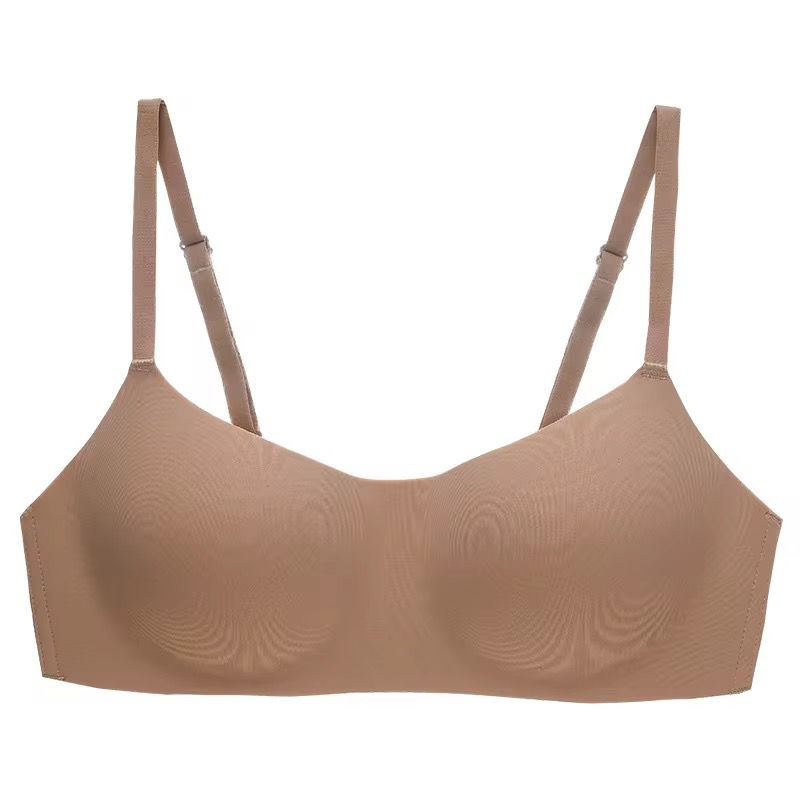 Second Skin Bra