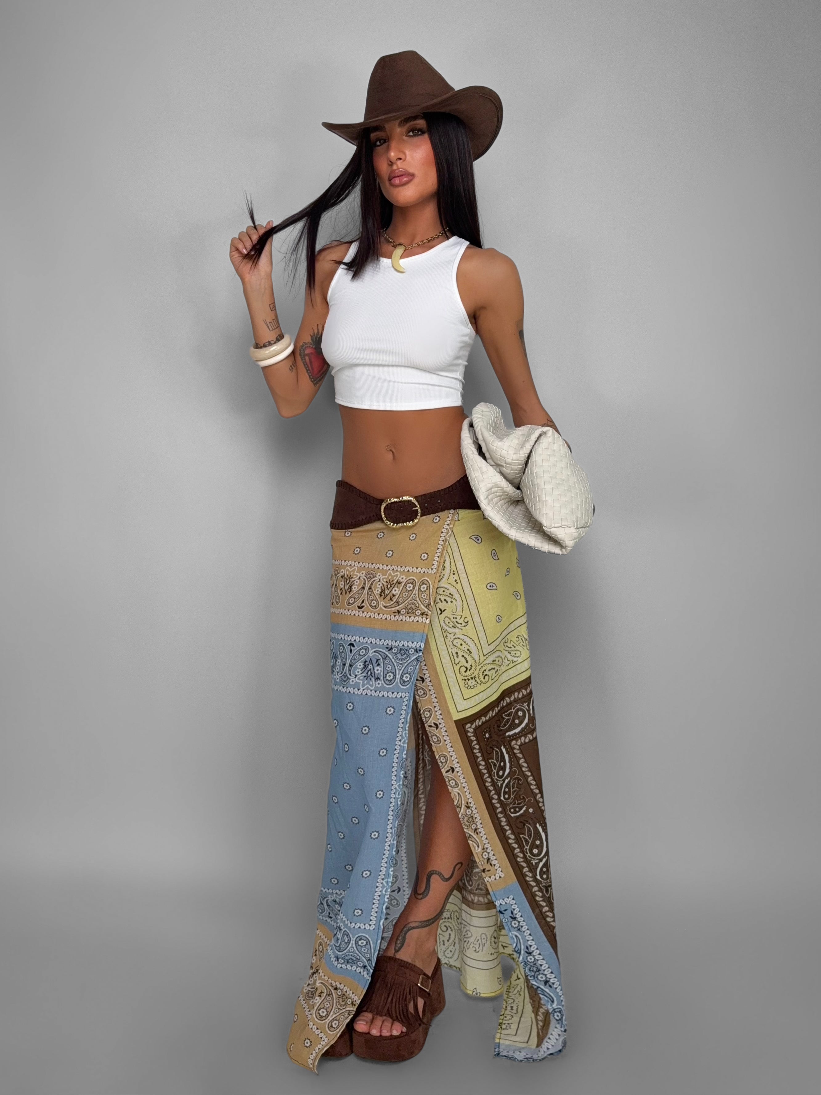 Total Look Fantasy