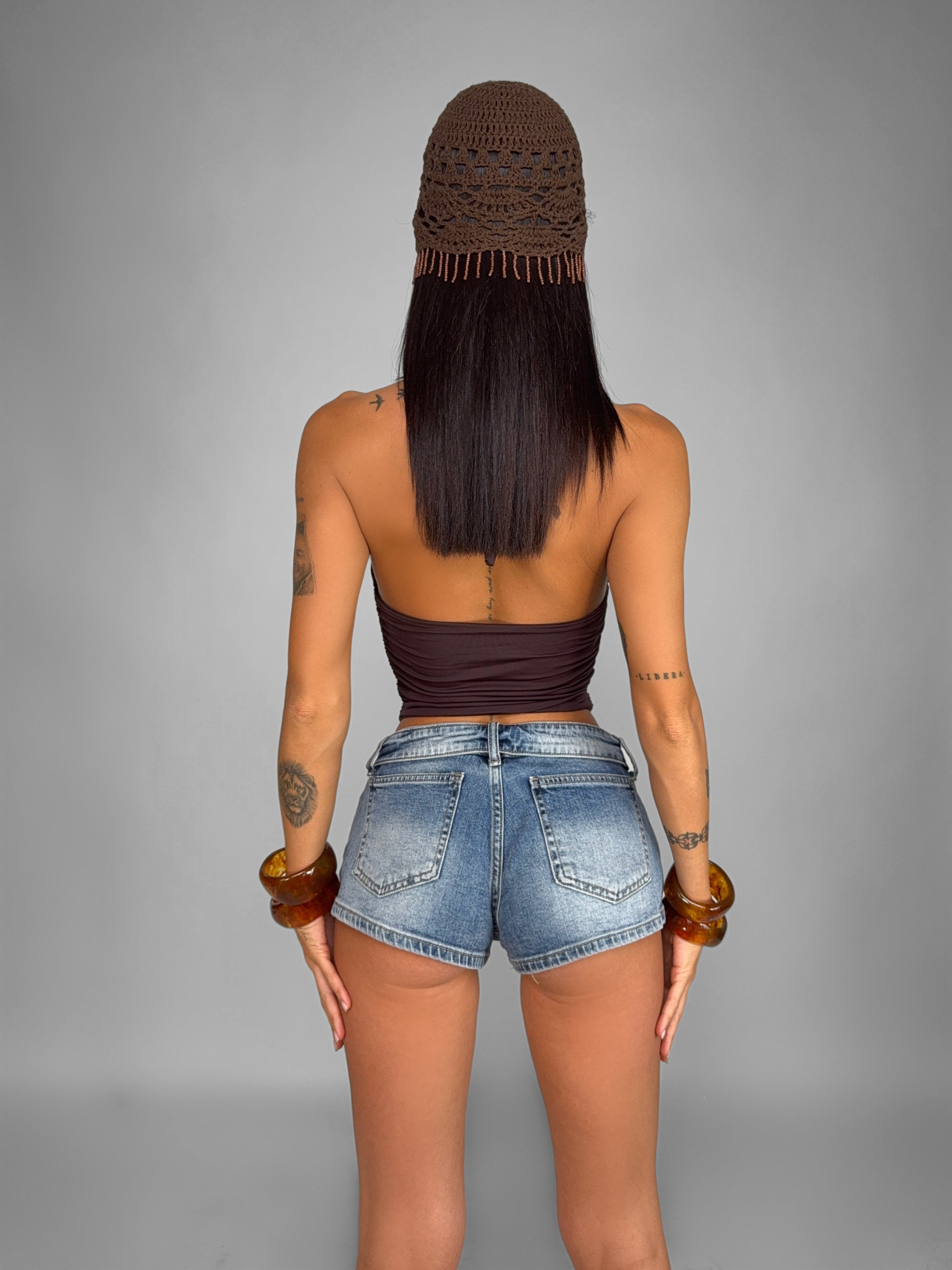 Shorts Essential Mini