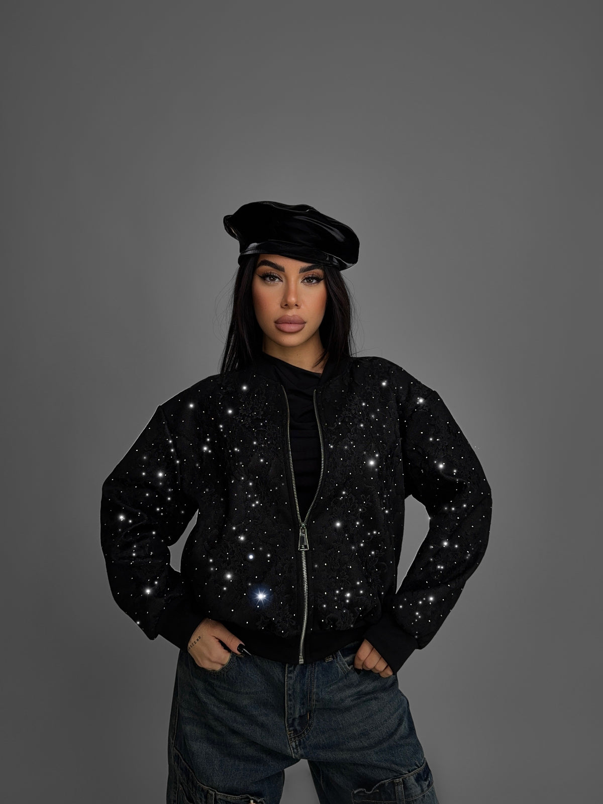 Veil Bork Jacket
