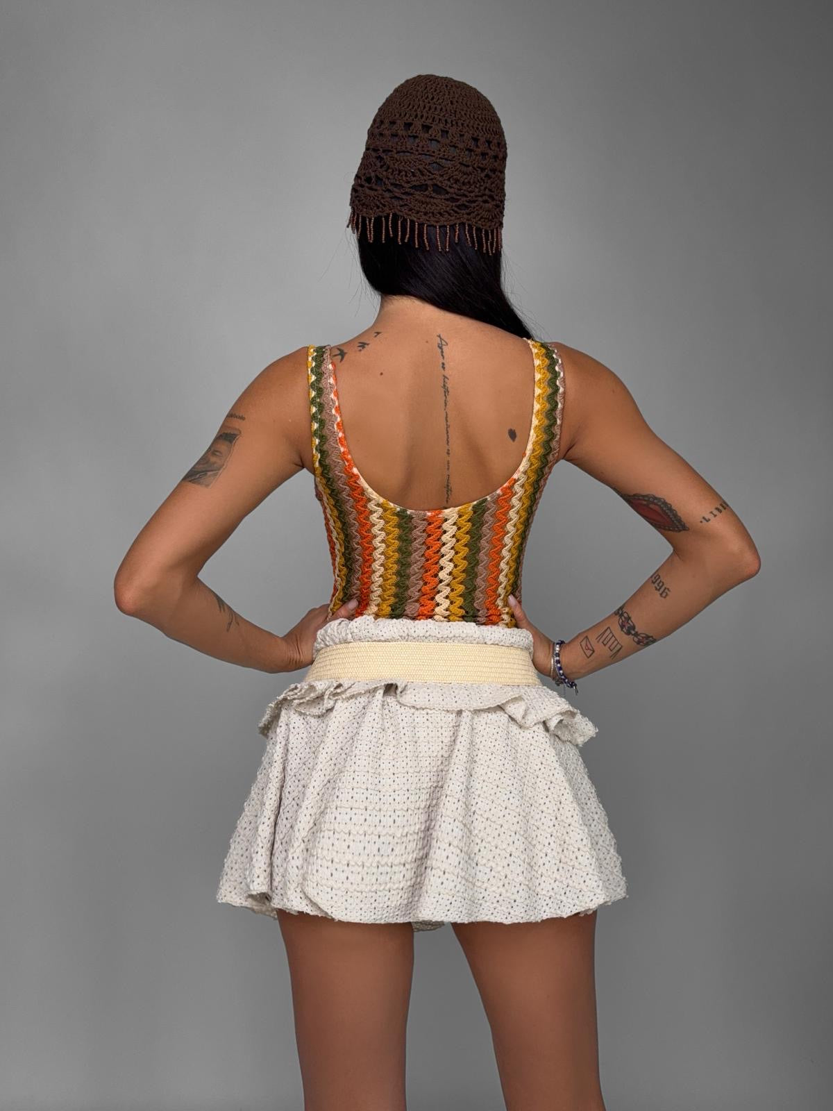 Crochet Thread