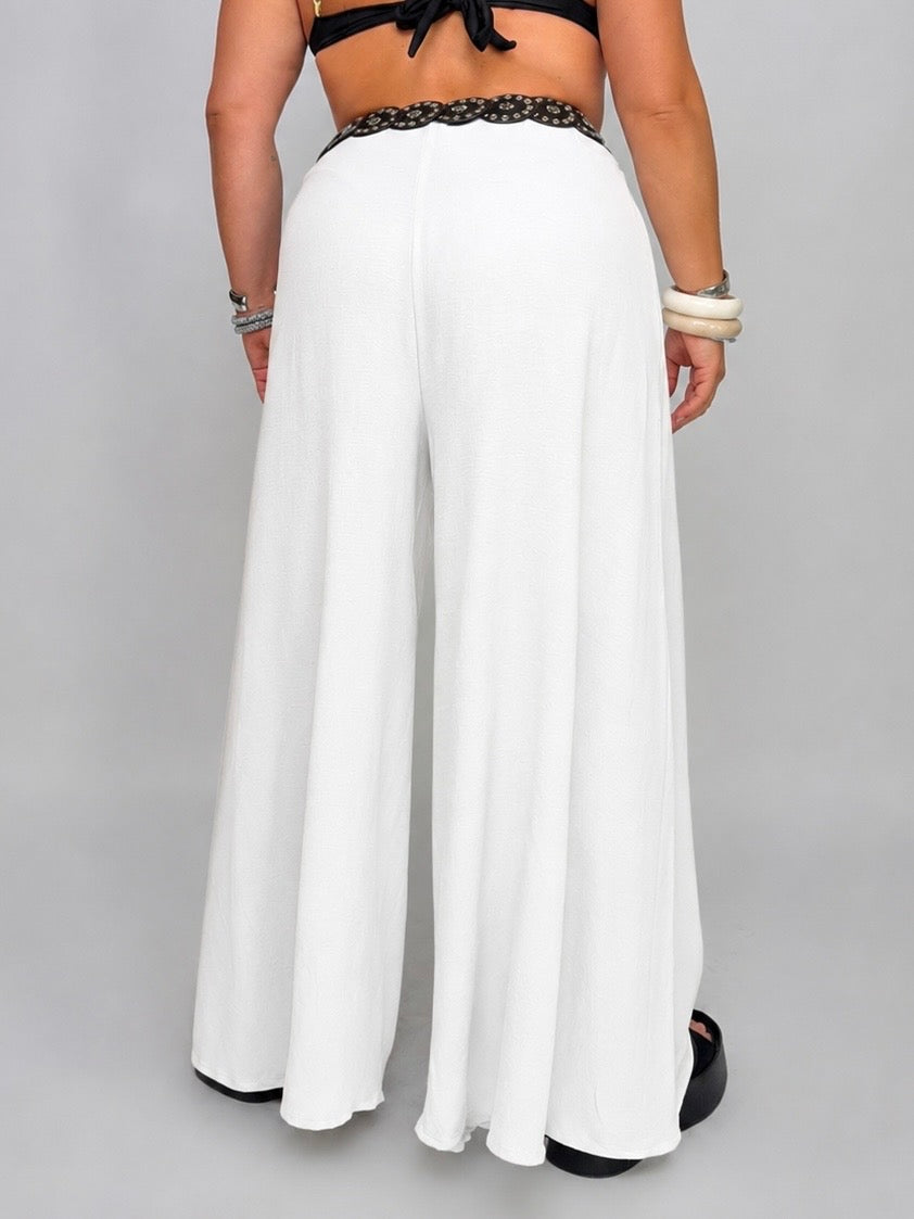 CURVY FIT-Total Look Marzy