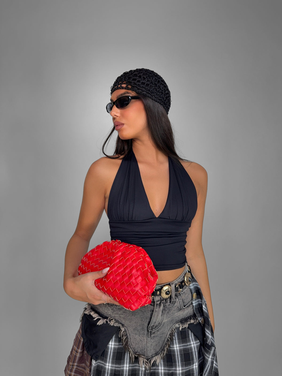 Top Harmony-Black