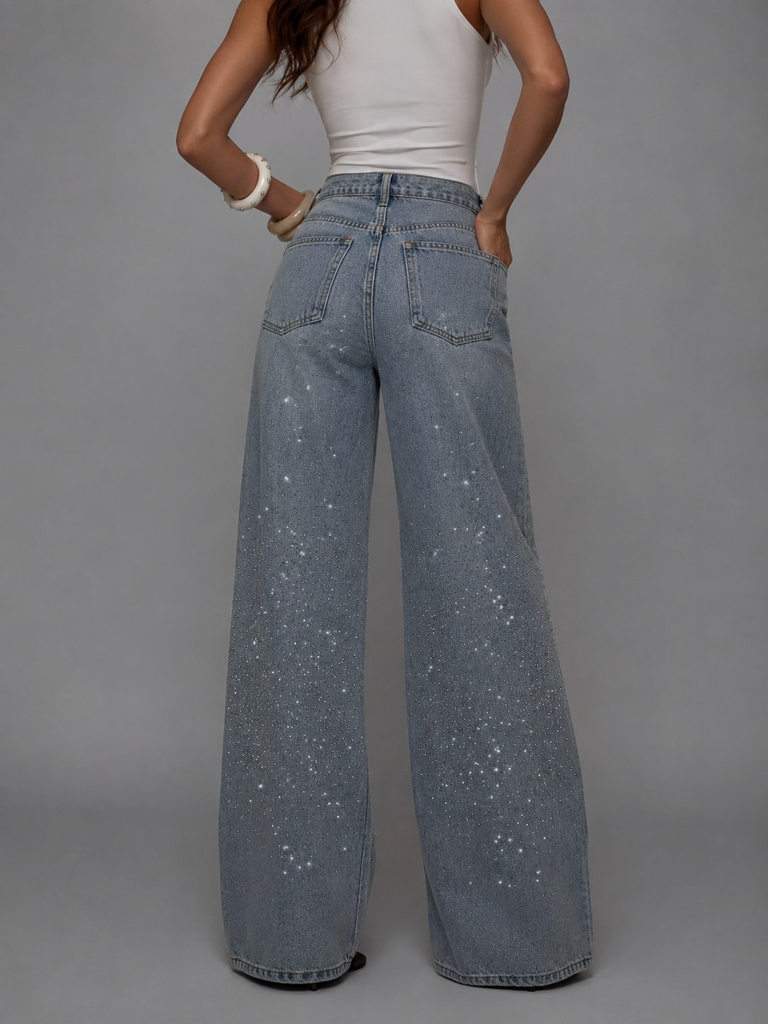 Jeans Stardust-Denim