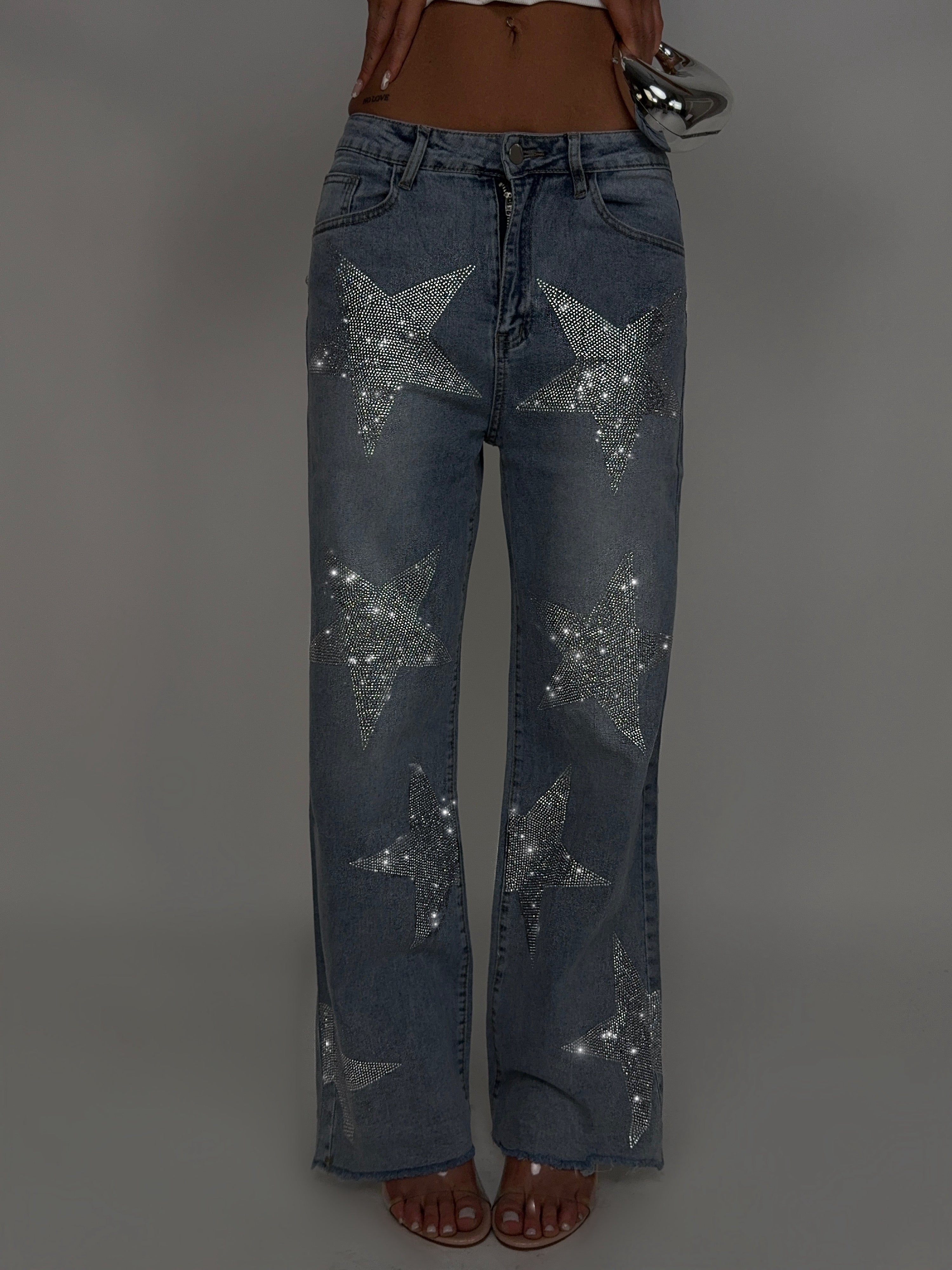 Jeans Stellar