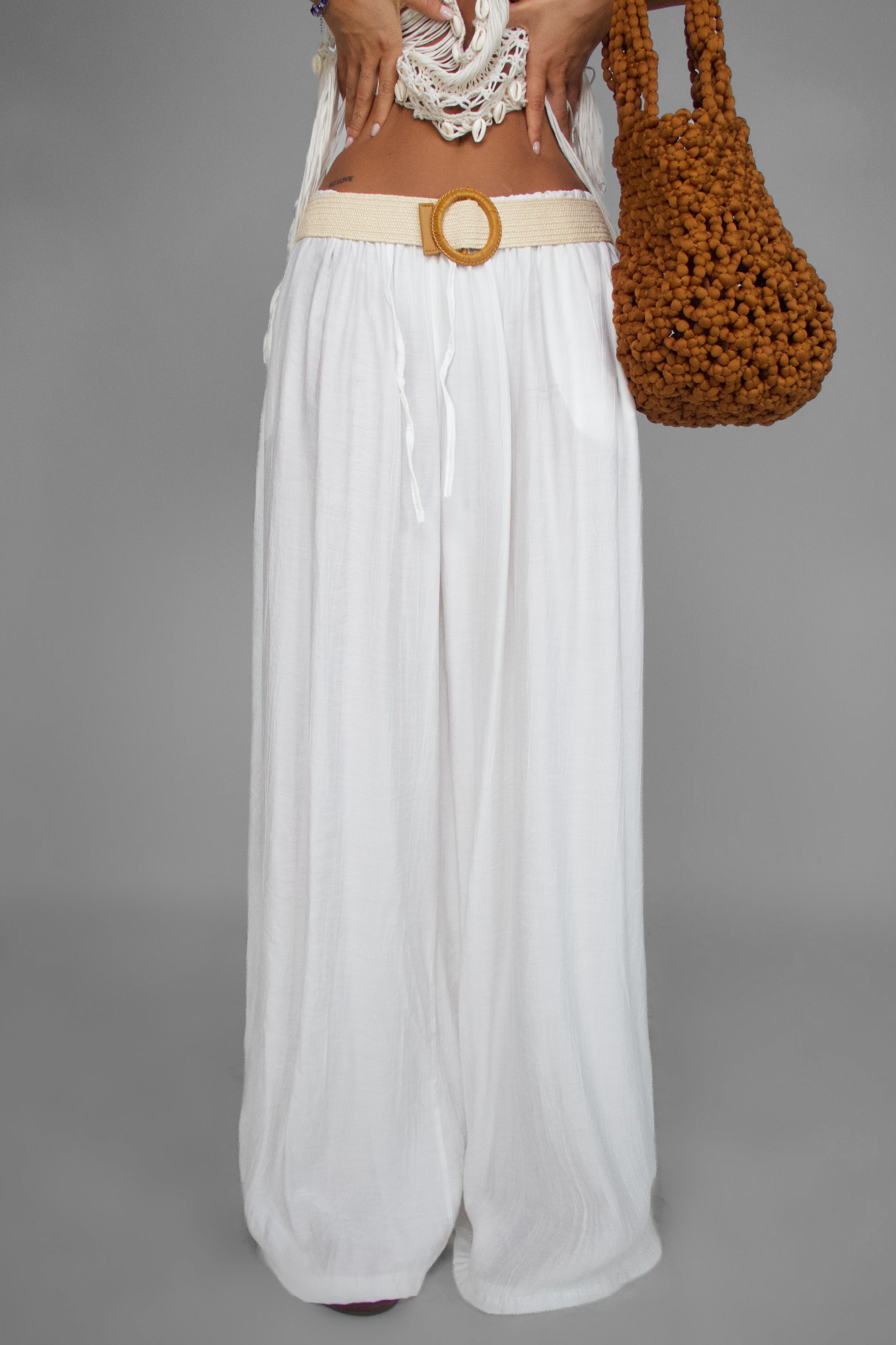 Pantalone White Beach