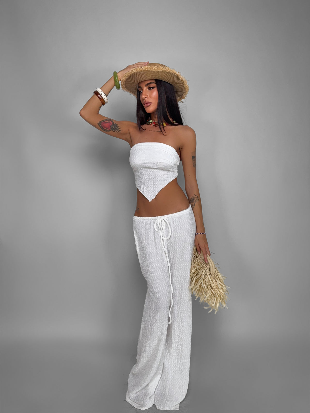 Completo Aspen-White