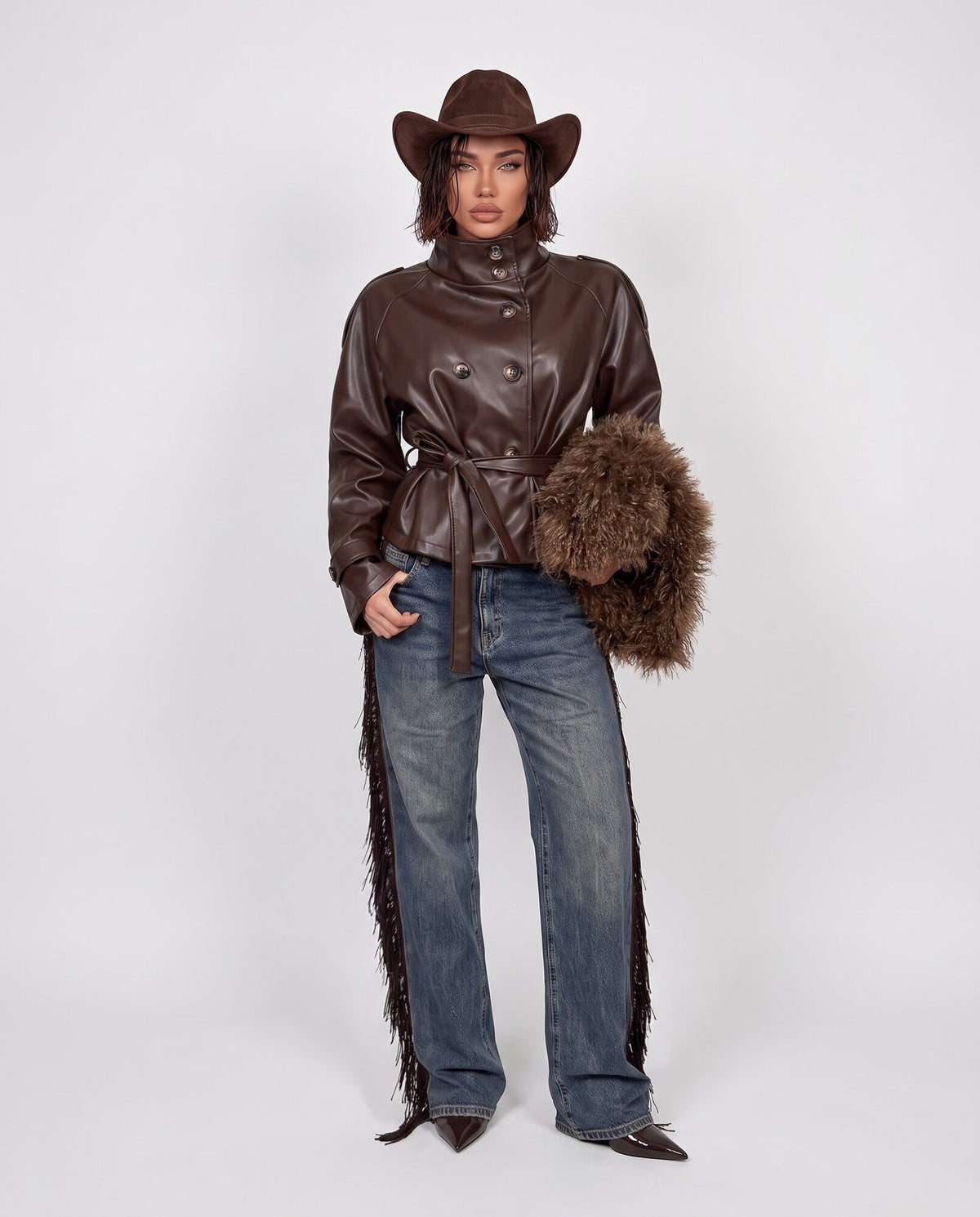 Jeans Cowboy