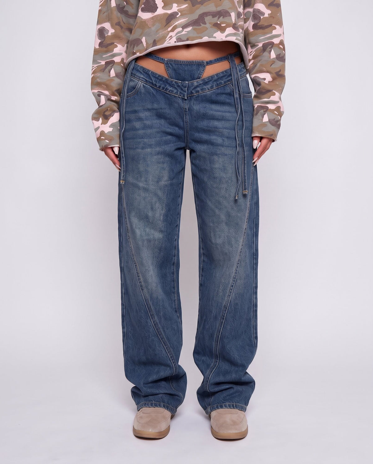Jeans Hot Date