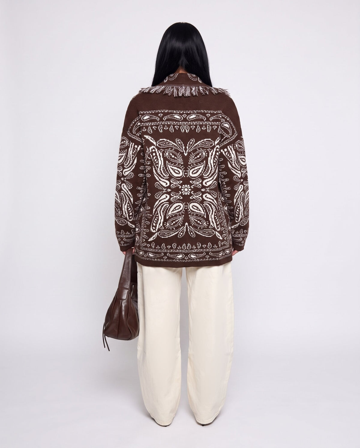 Vaqueros beige piedra