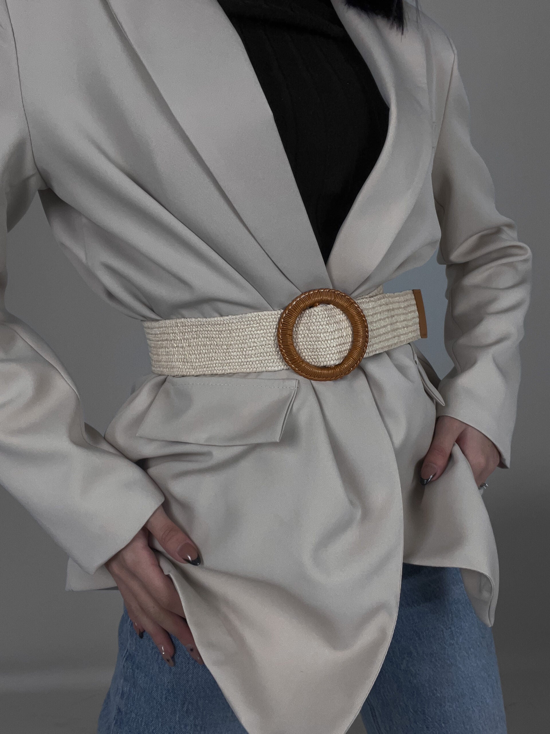 Spring Belt