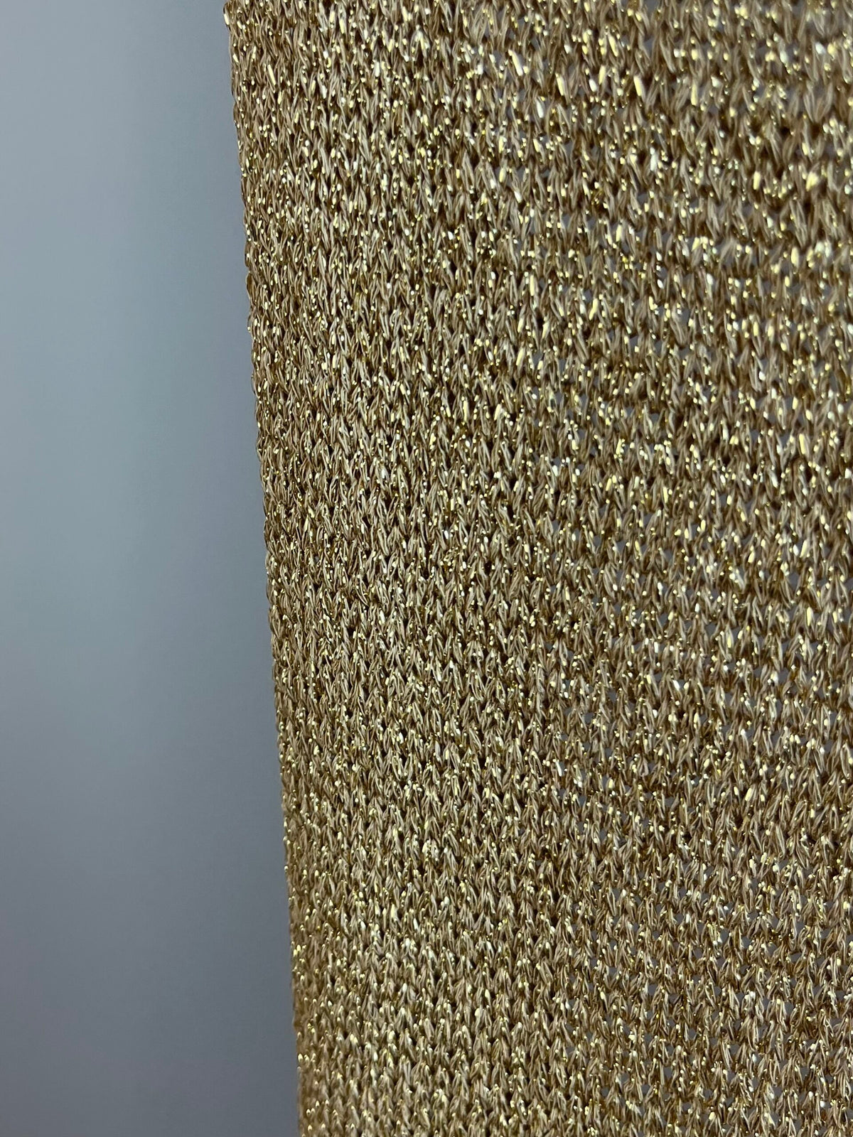 Abito Magic Night-Gold