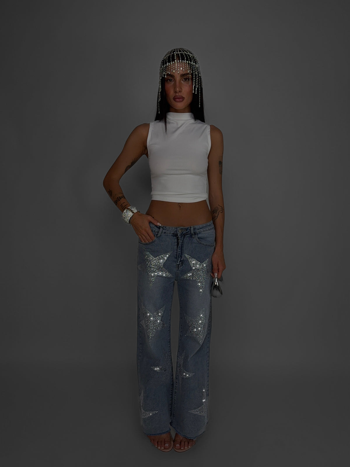 Total Look Stellar