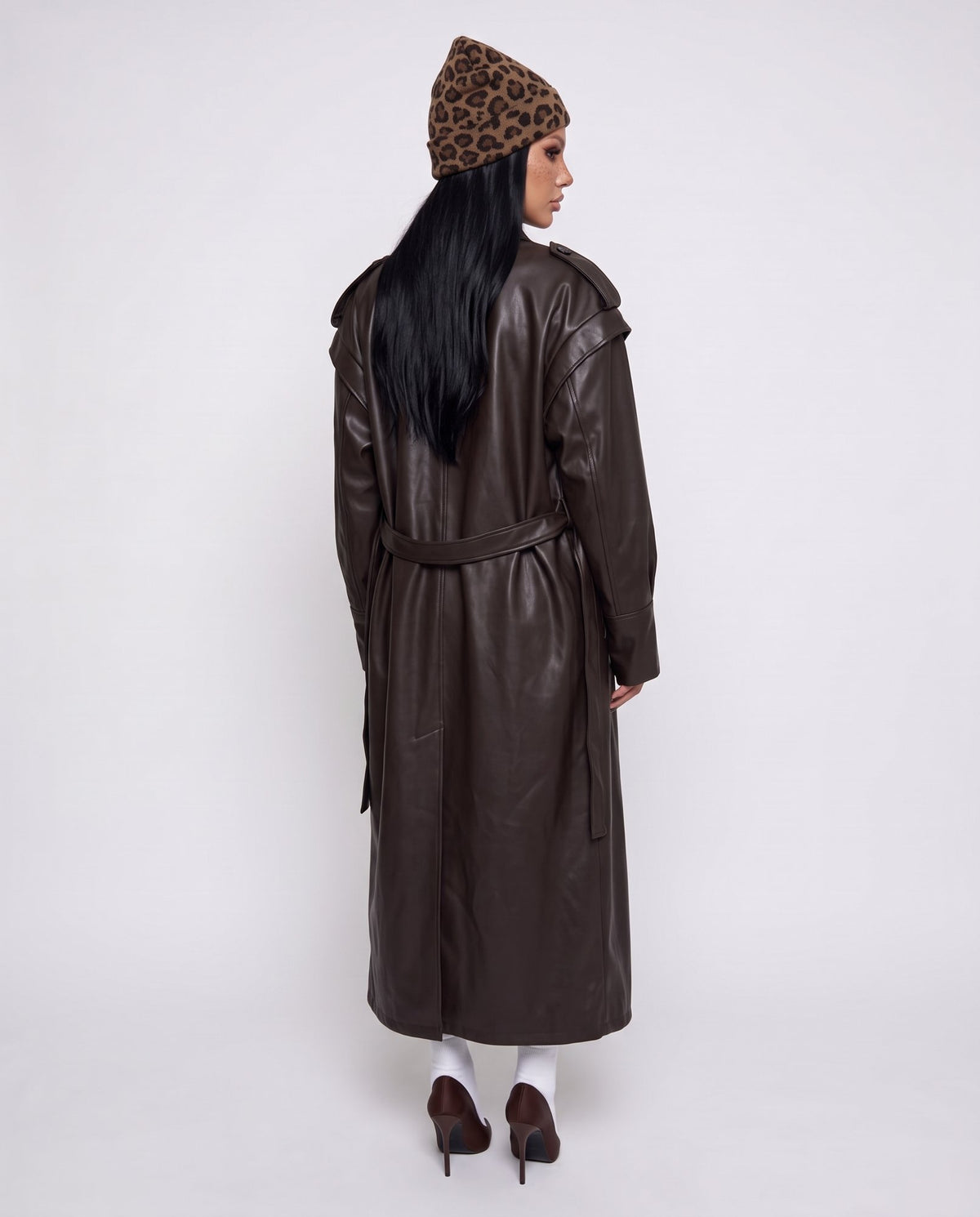 Total Look Heat Taste