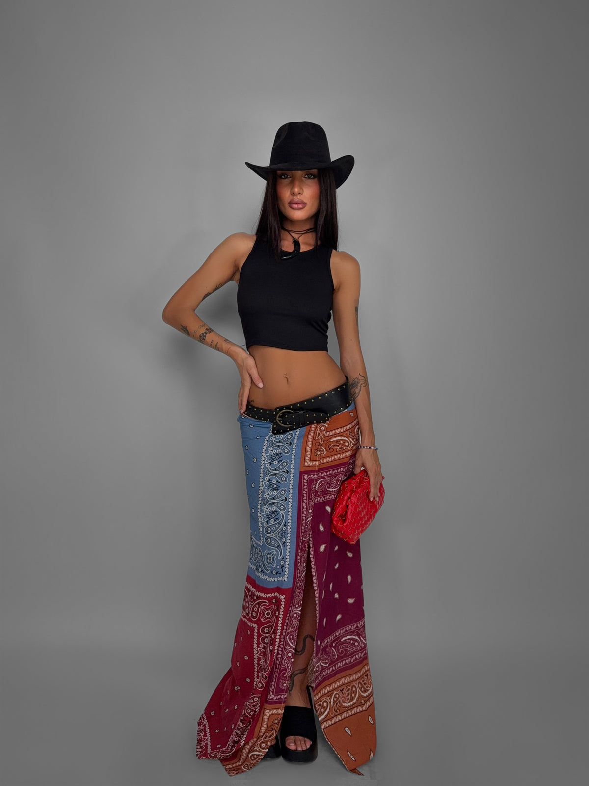 Total Look Fantasy