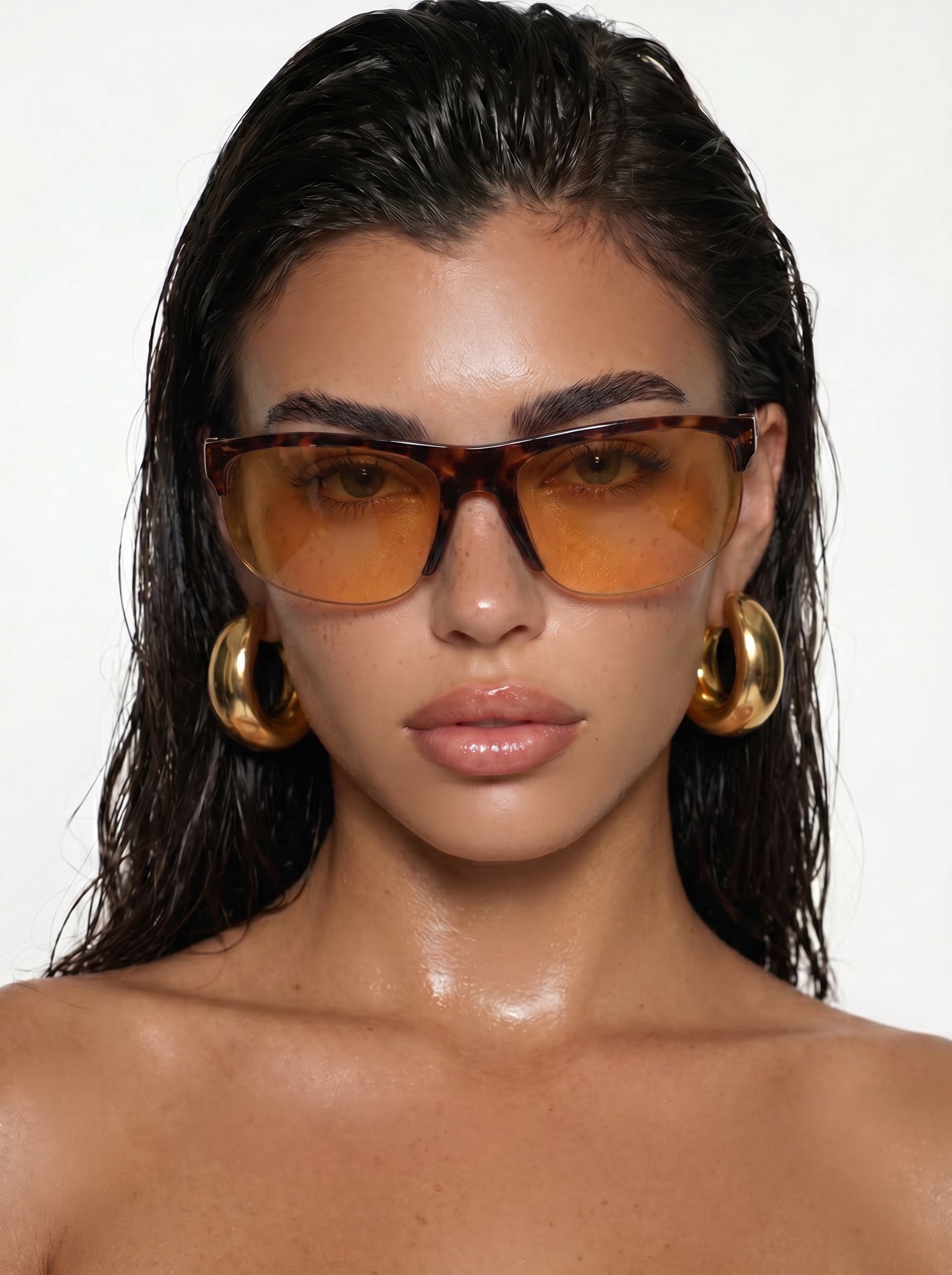 Occhiale Future Half