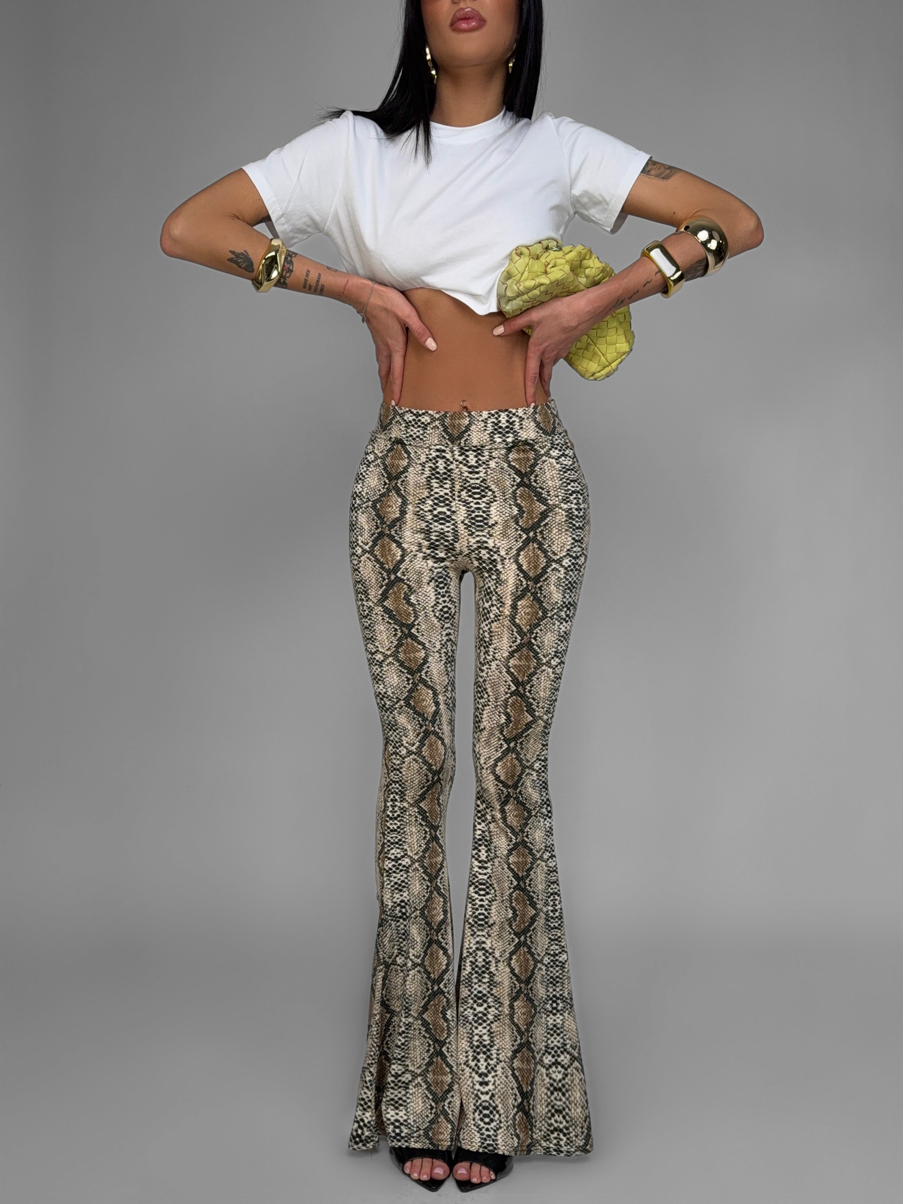 Python Trousers