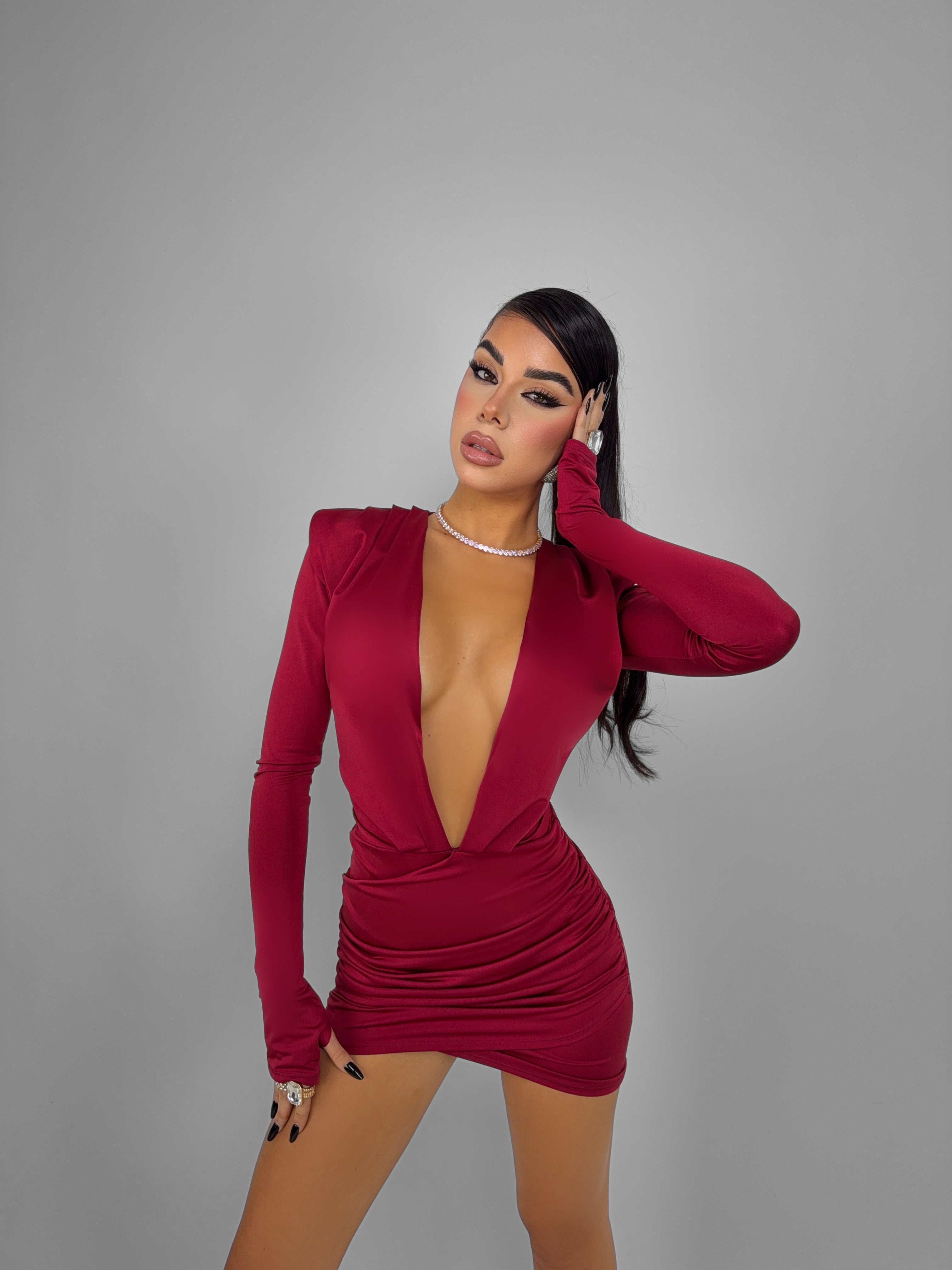 Dress Temptation