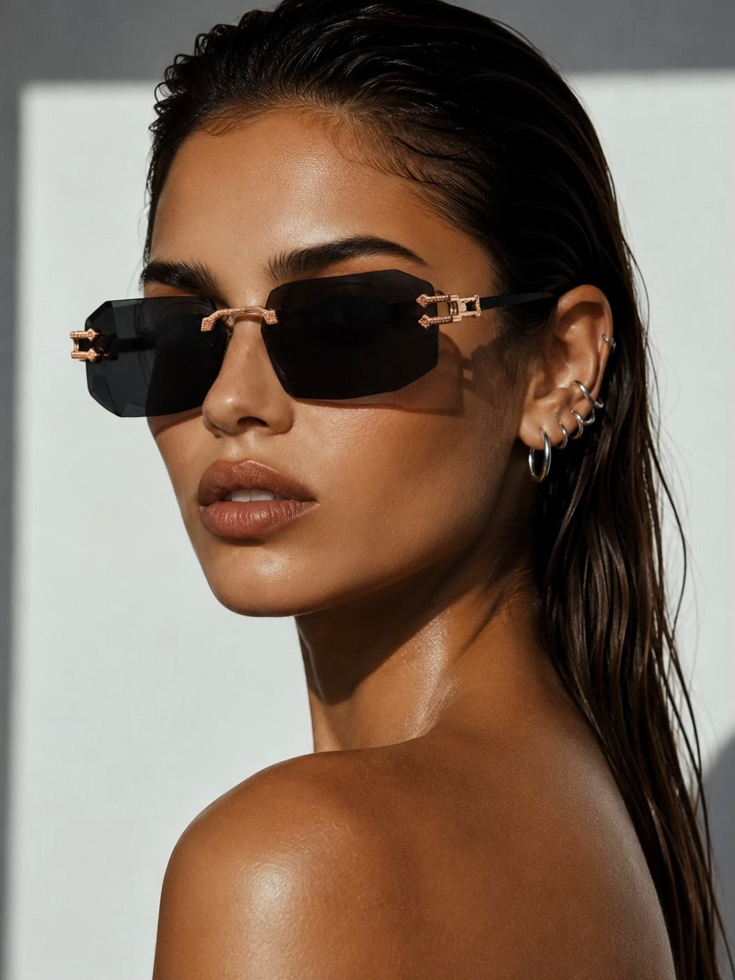 Occhiale Timeless