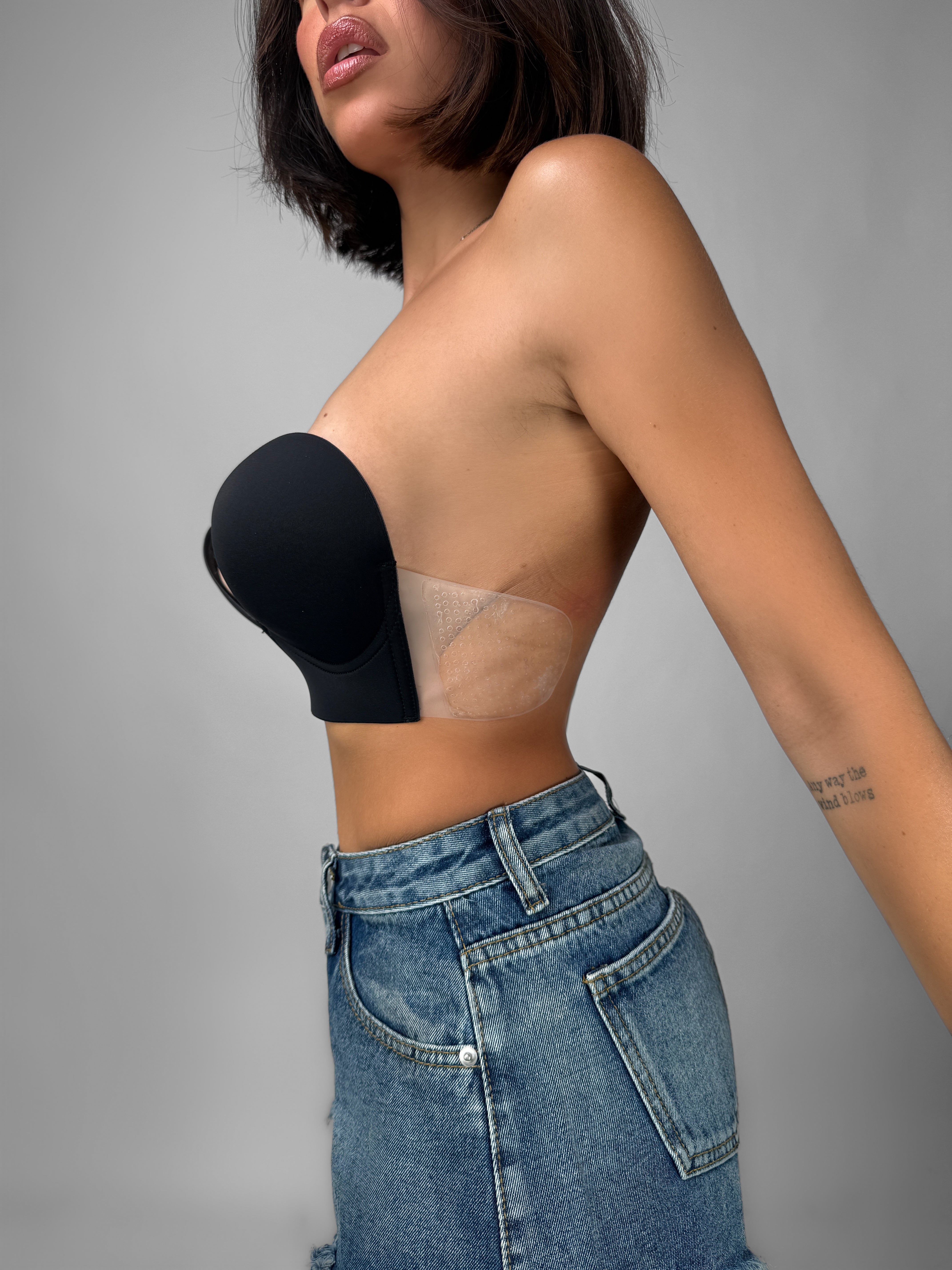 WOW Bra Push-Up Bra