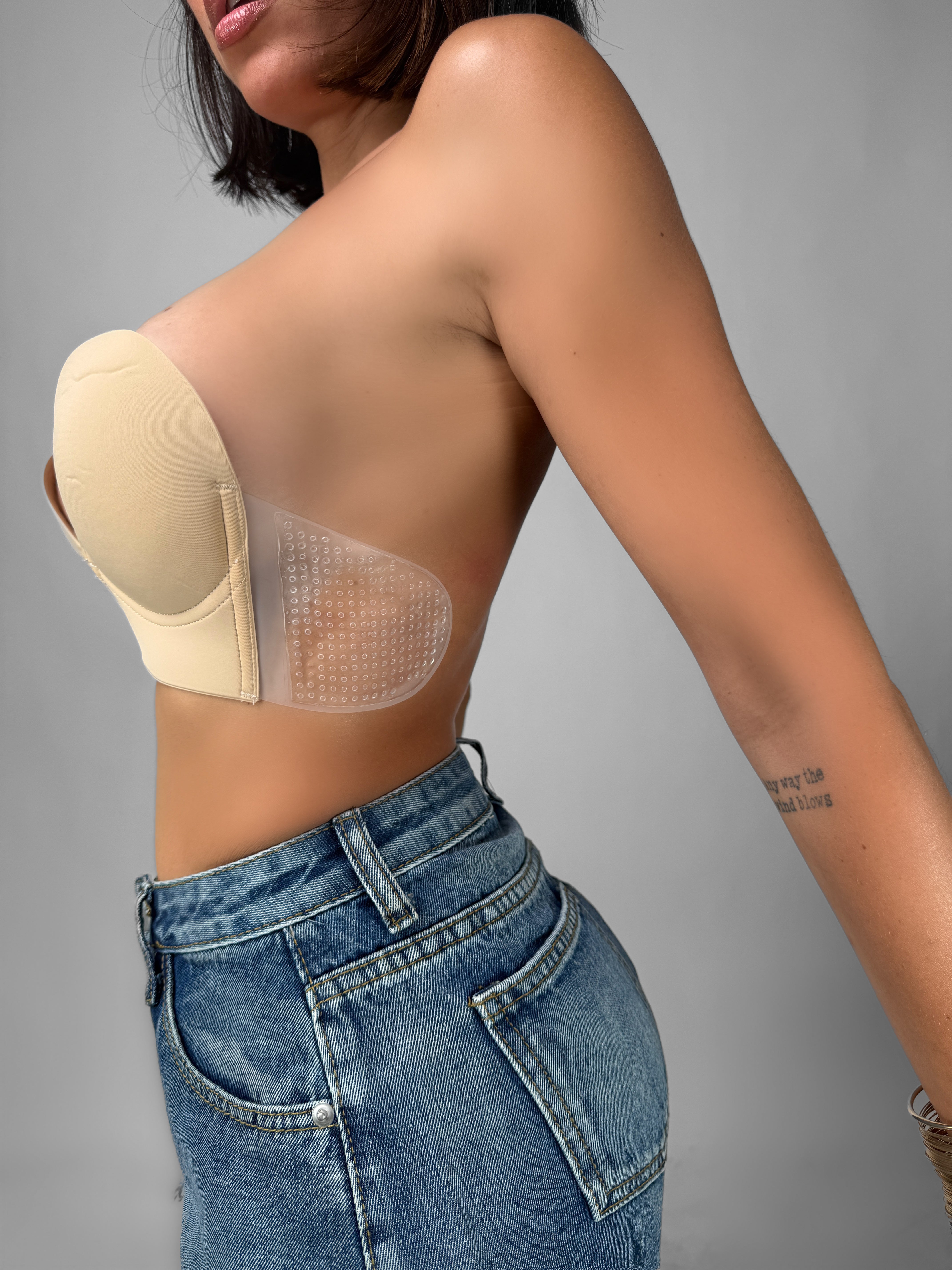 WOW Bra Push-Up Bra