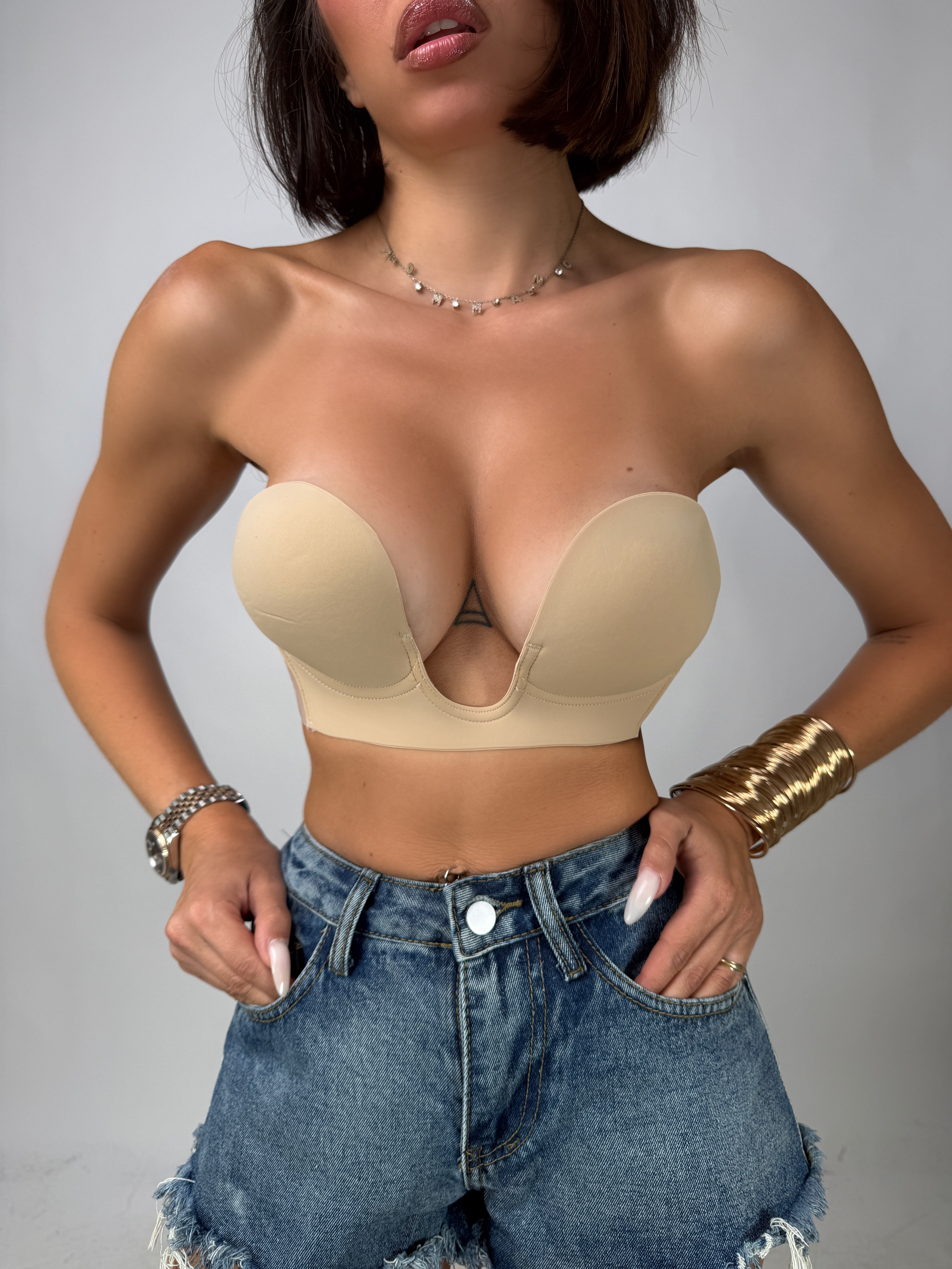WOW Bra Push-Up Bra