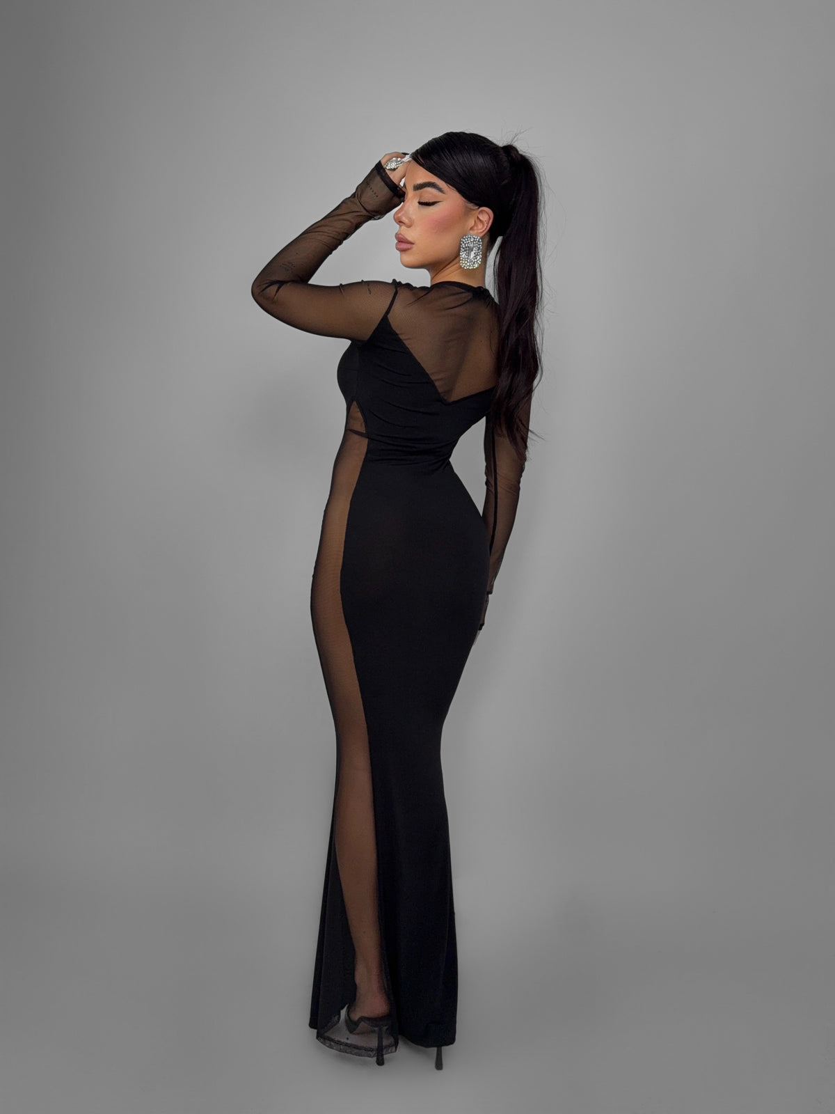 Abito Noir