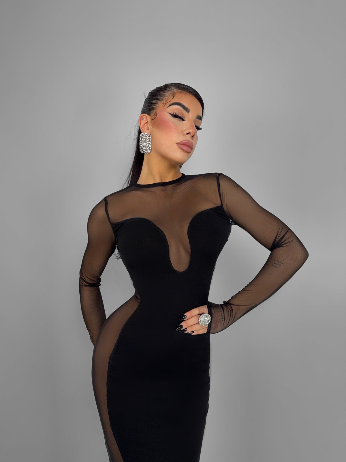 Abito Noir