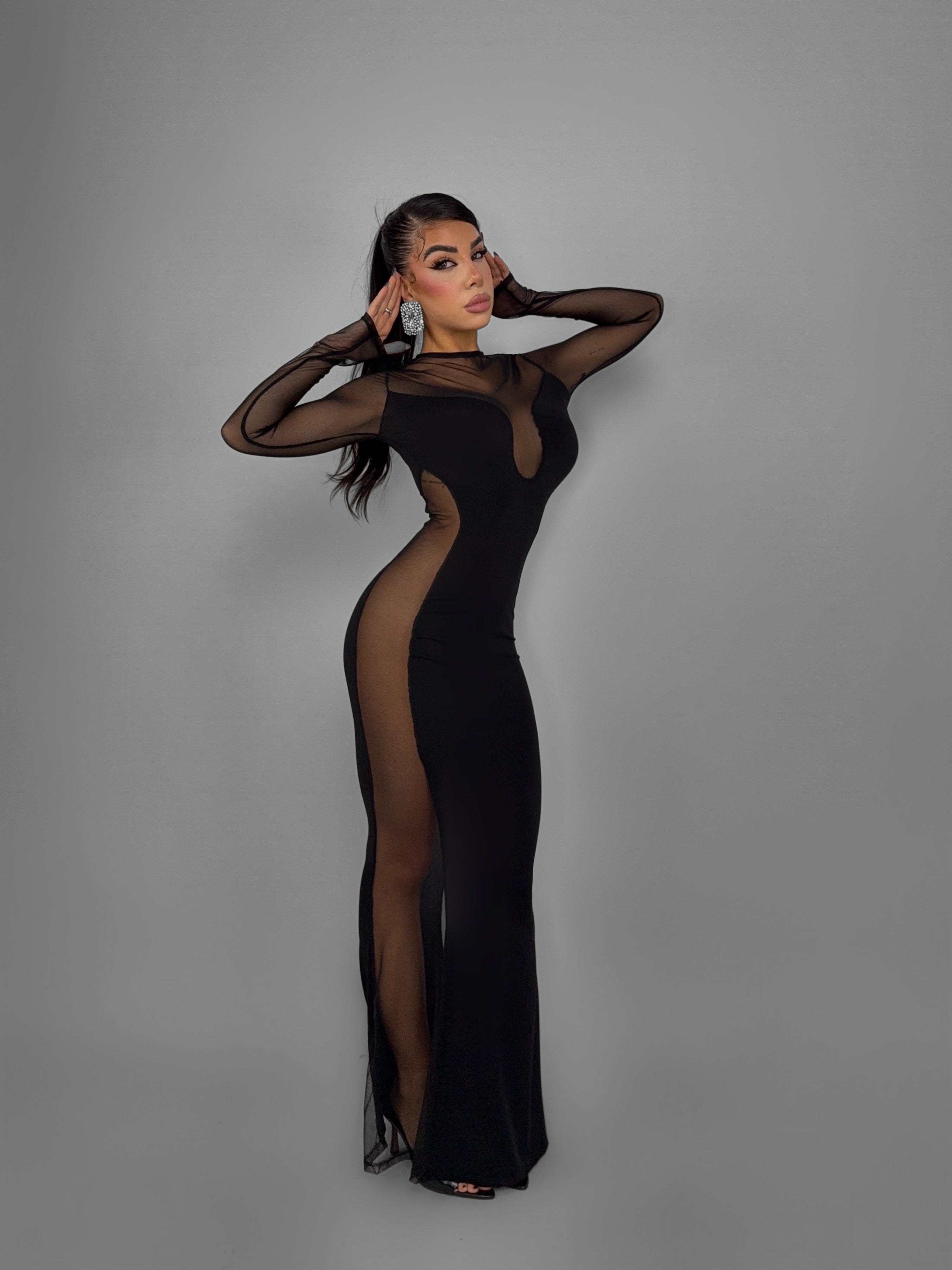 Abito Noir