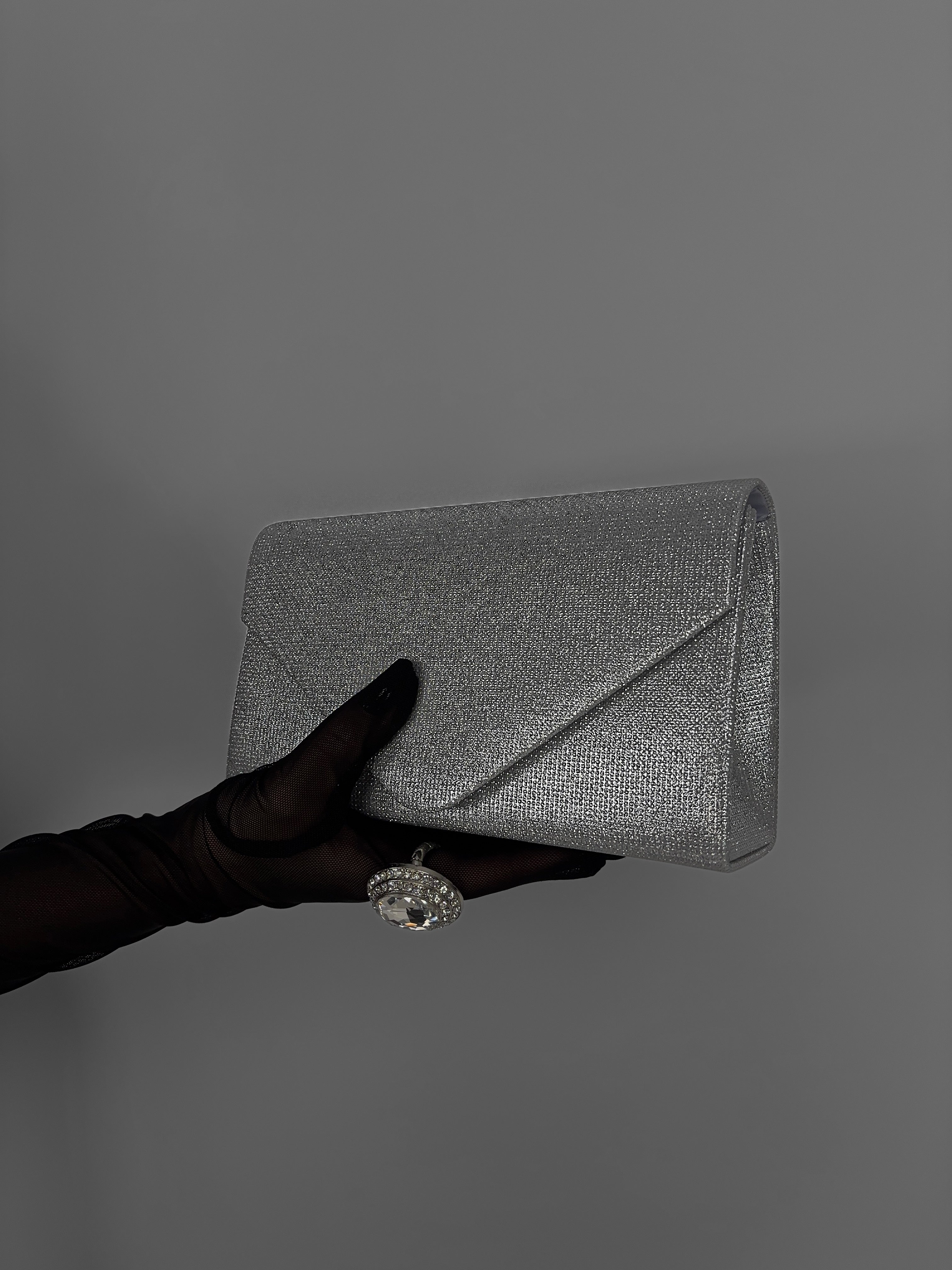 Borsa Silver Starry