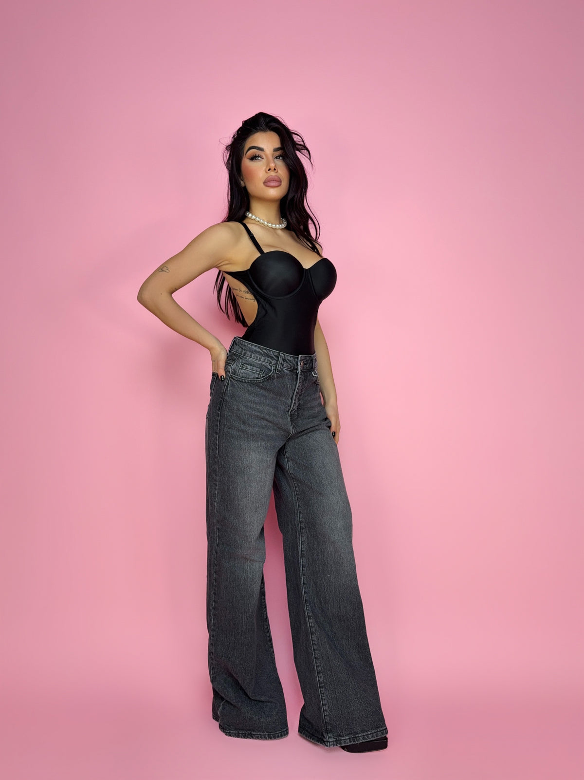 Total Look Concrete