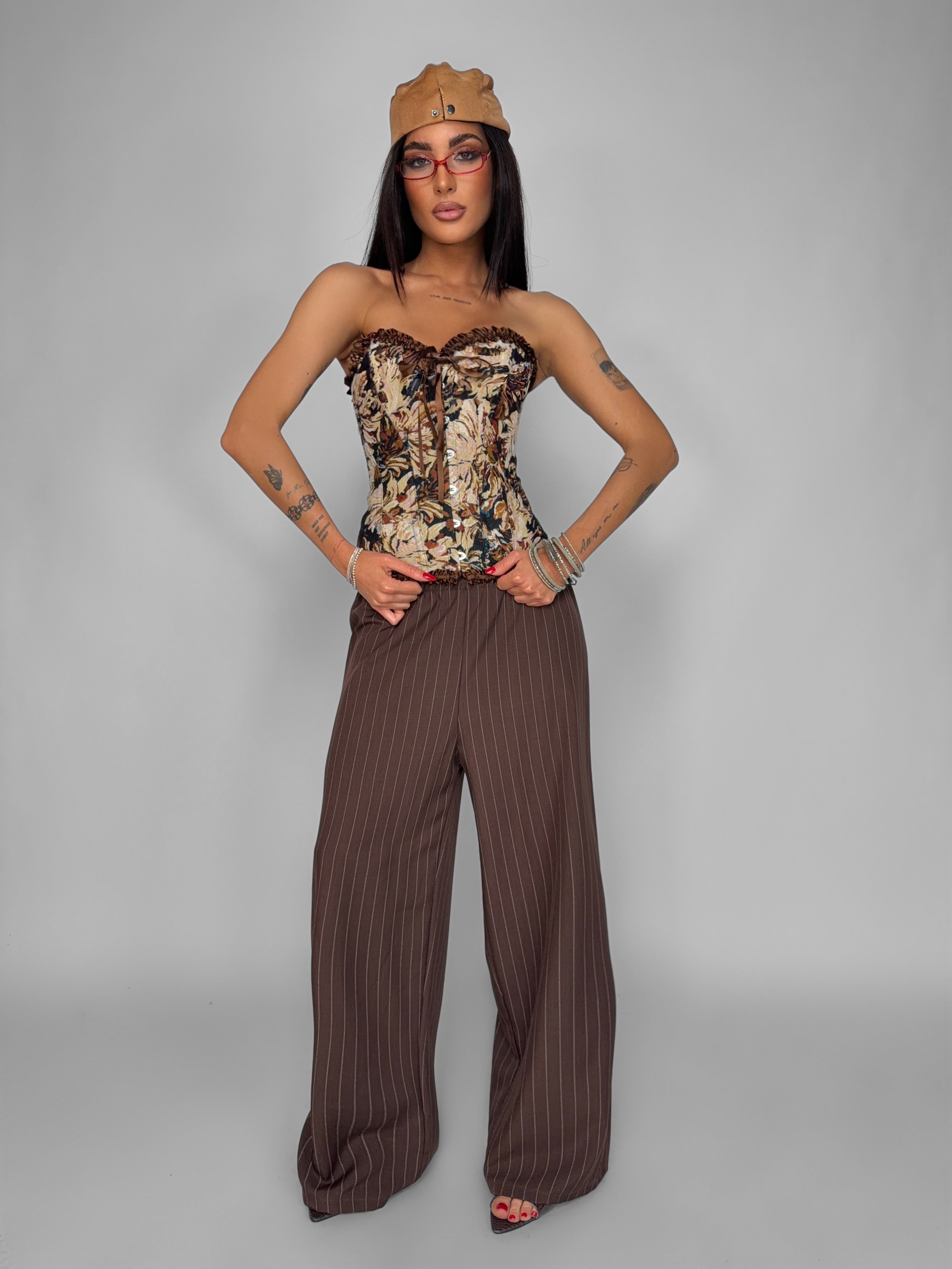 Total Look Prime Tailored