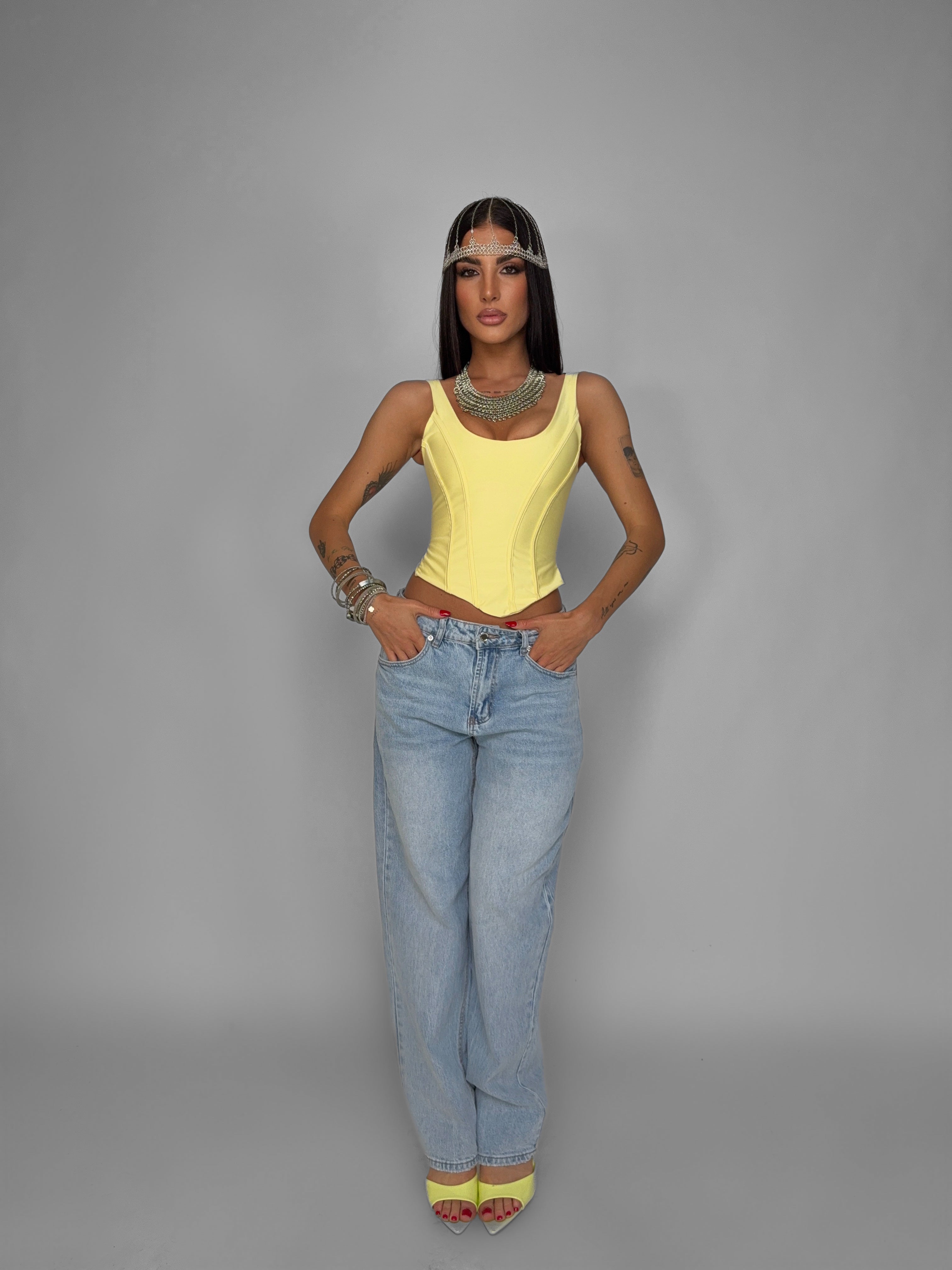 Total Look Kylie