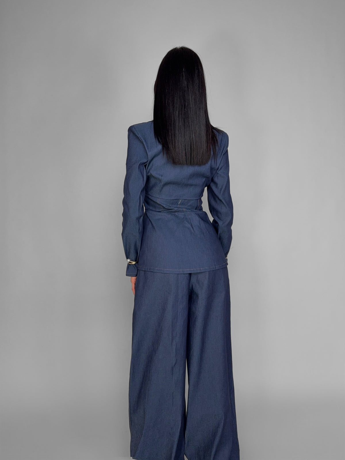 Denim Effect Hook Set