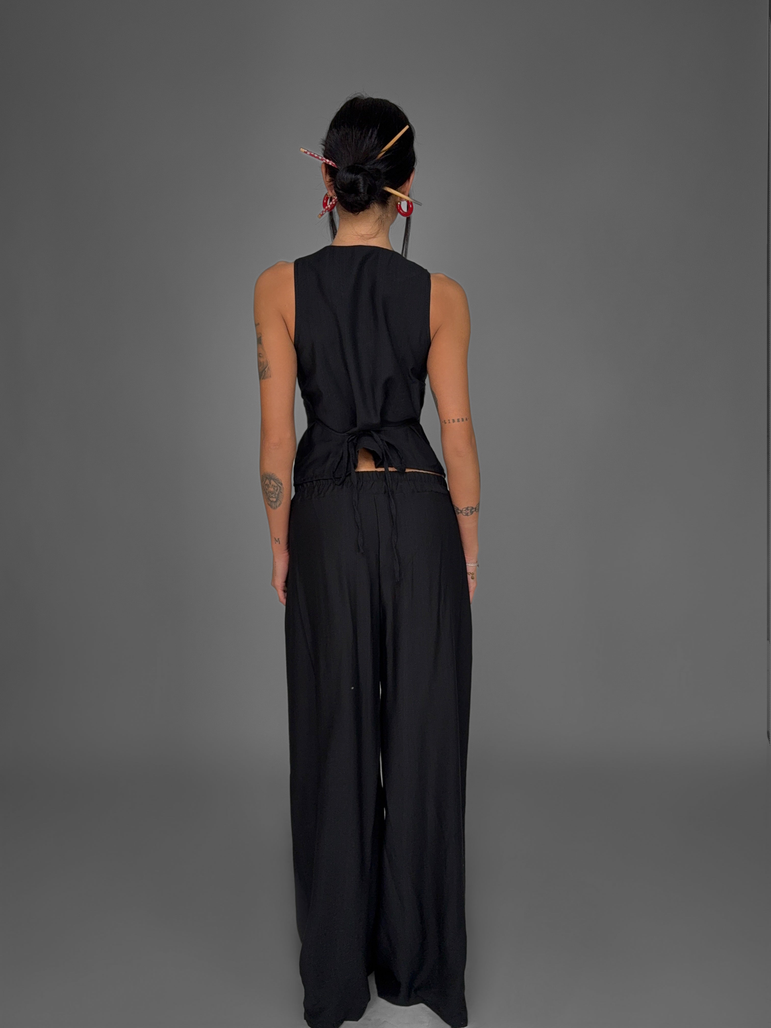 Sleek Matching Set