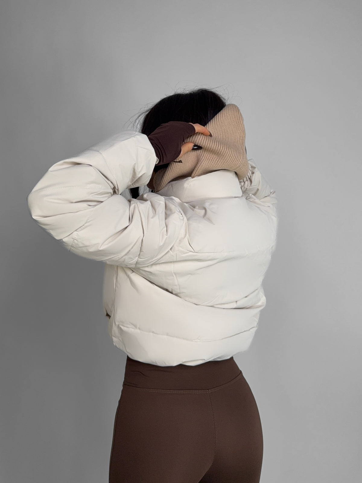 Bomber Classy Sport - White