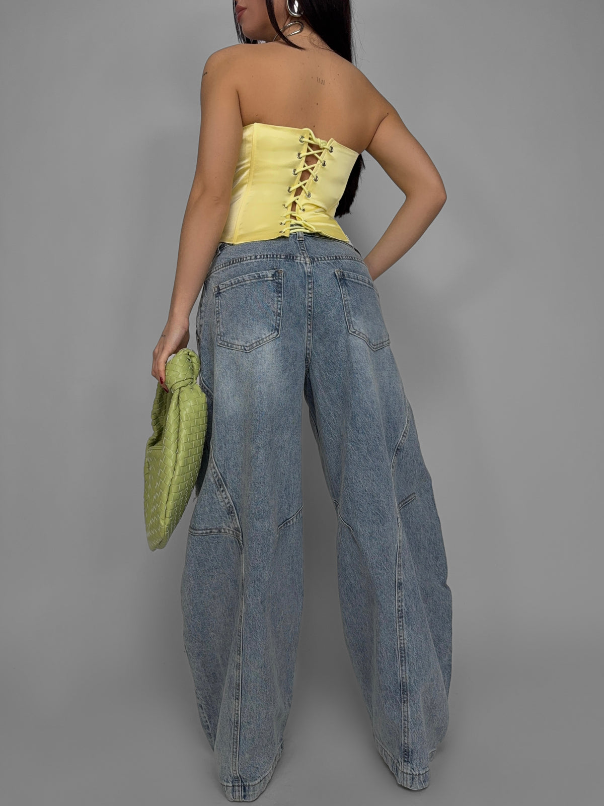 Jeans Soft-Denim